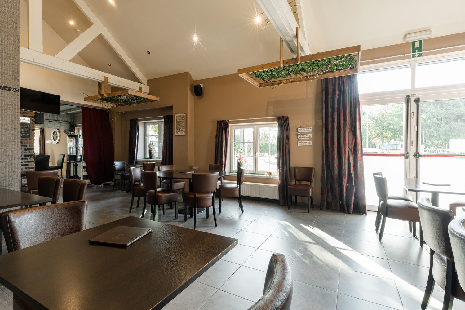 Historisch horecapand foto 13