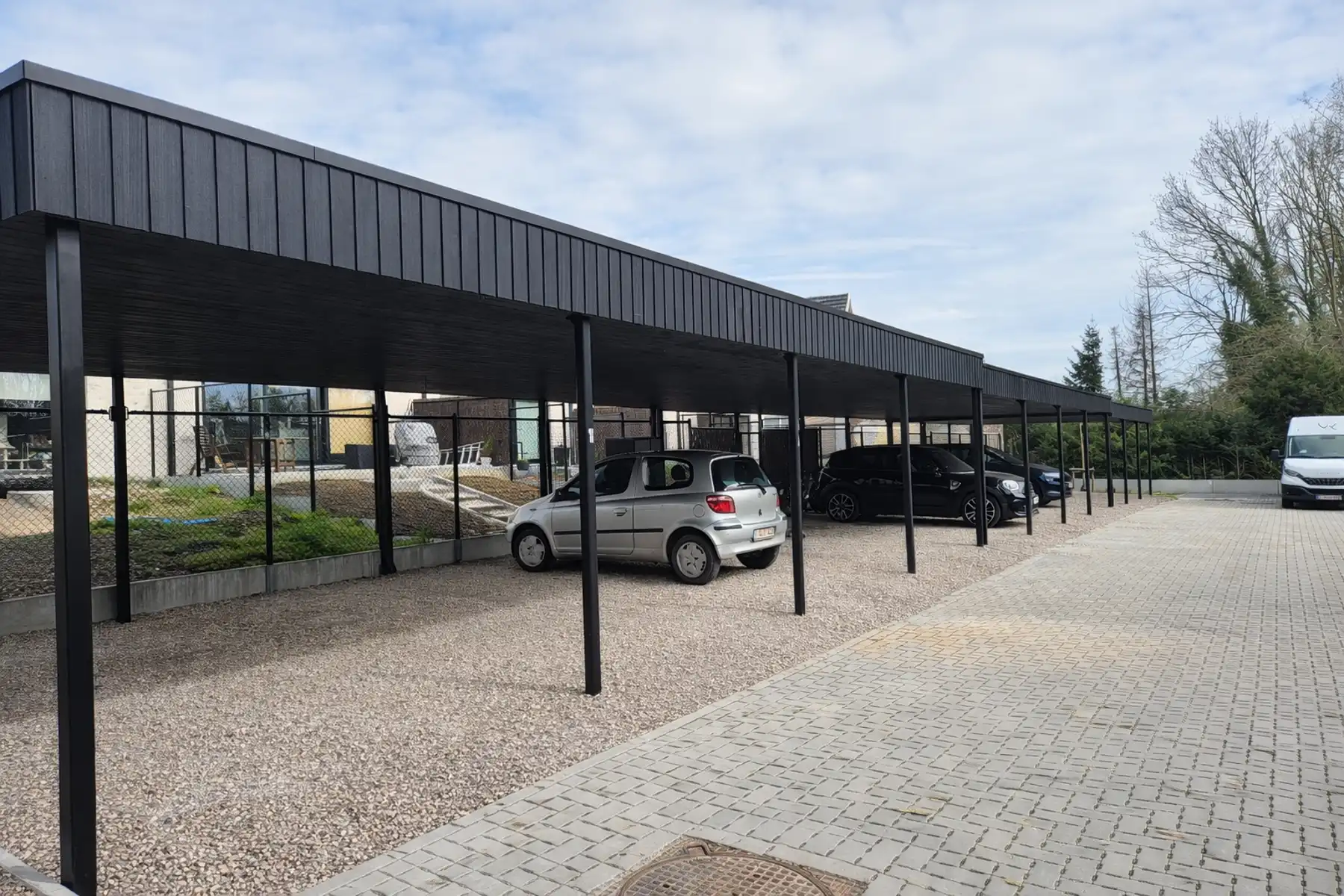 Instapklare woning op boogscheut van Nieuwerkerken foto 10