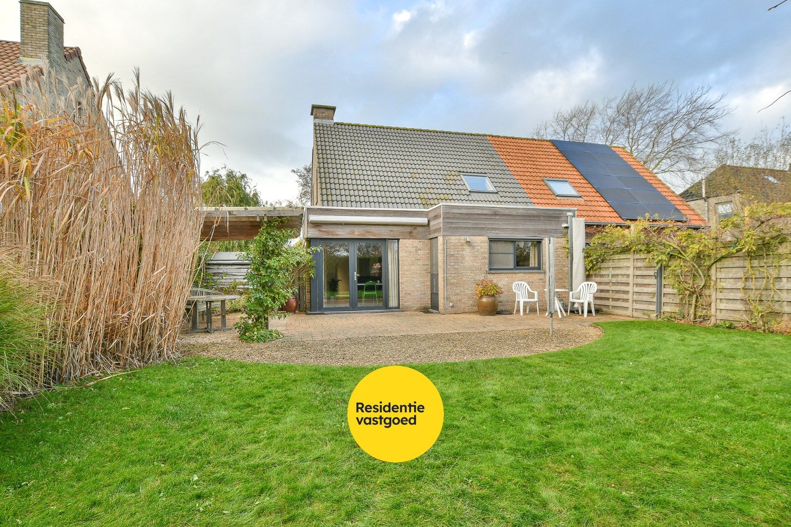 Instapklare halfopen woning in De Haan – vlak bij strand, duinbossen en halte kusttram foto 19