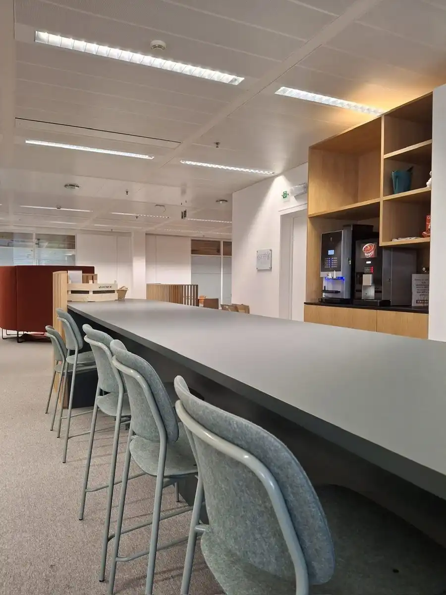 Accentis Business Center Lier foto 4