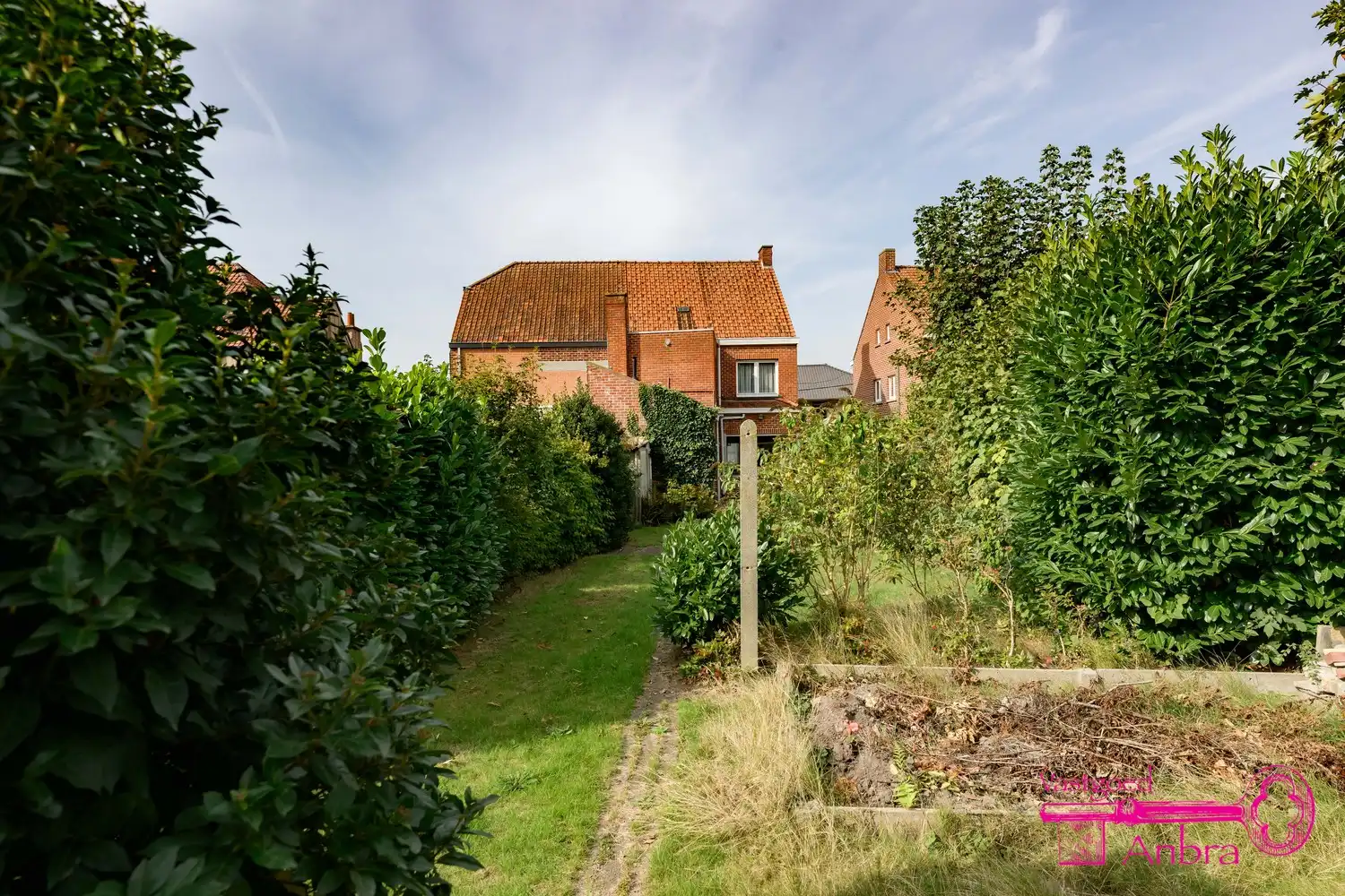 KAPELLESTRAAT 103 - 8760 TIELT (MEULEBEKE) foto 24