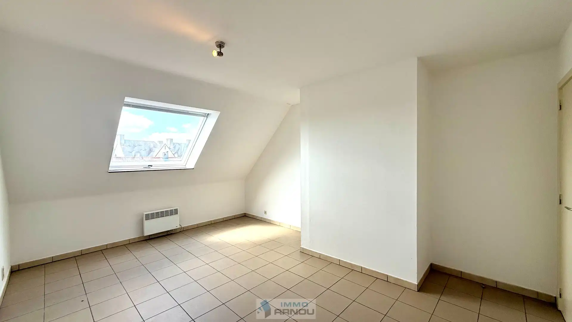 Duplex met 2 slaapkamers foto 8