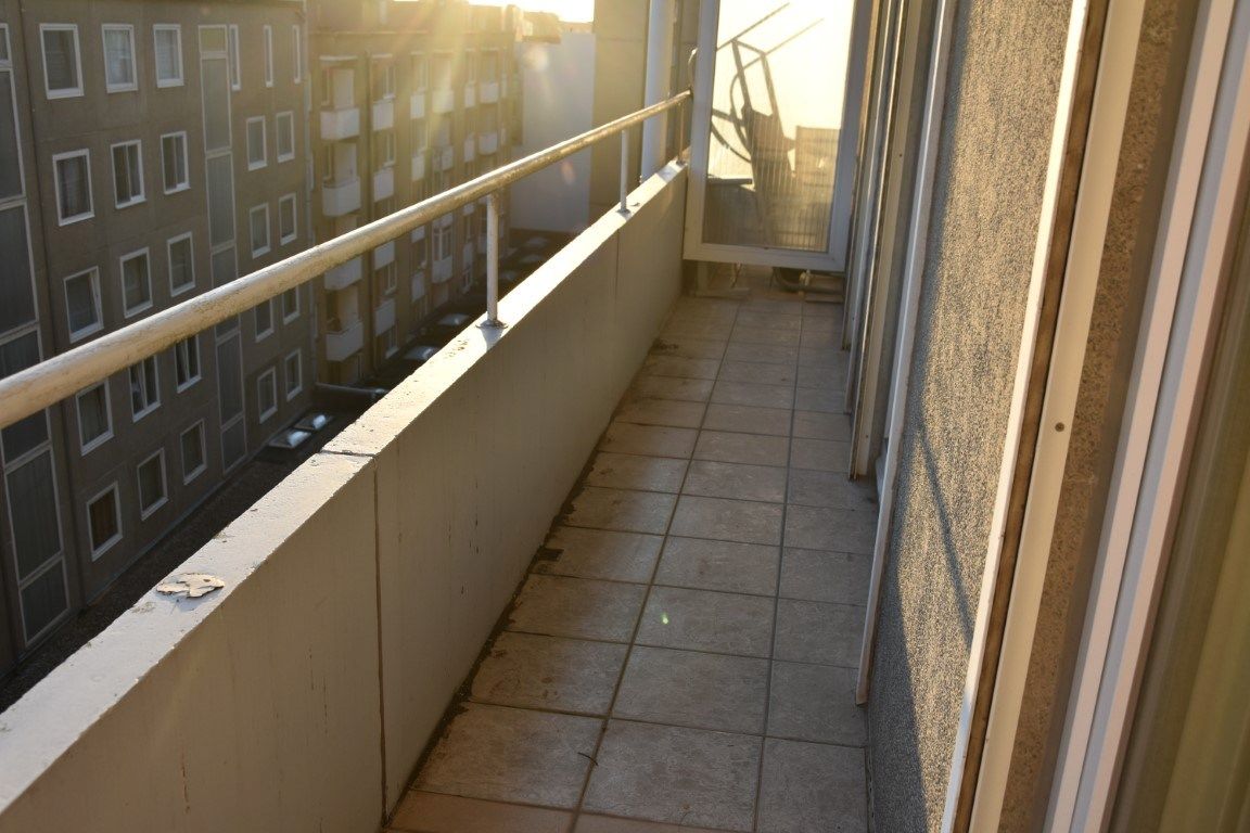 Gemeubileerd 3-slaapkamerapp met zeezicht en zonnig balkon foto 24