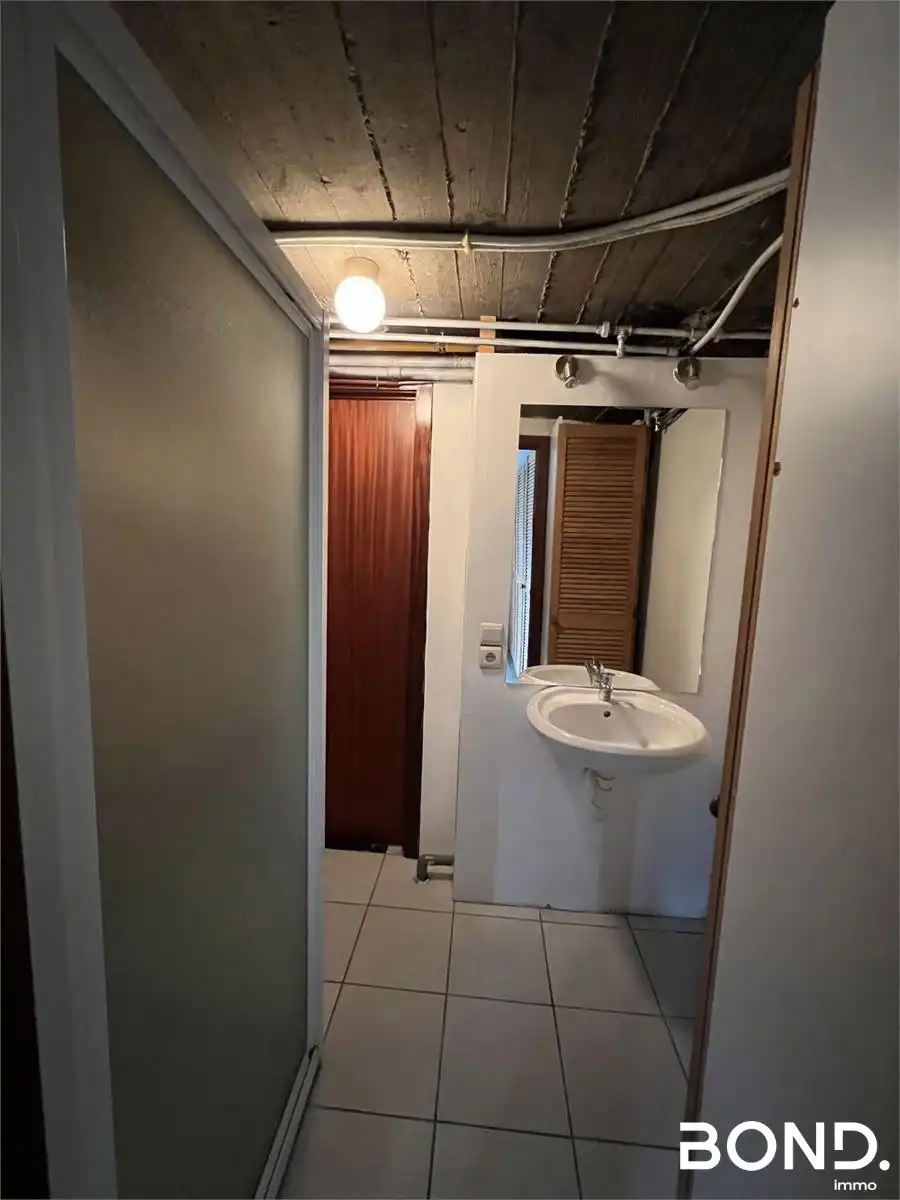 Eengezinswoning met 3 slaapkamers en tuin te huur in Heverlee foto 26