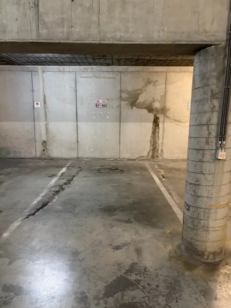 Garage te huur foto 2