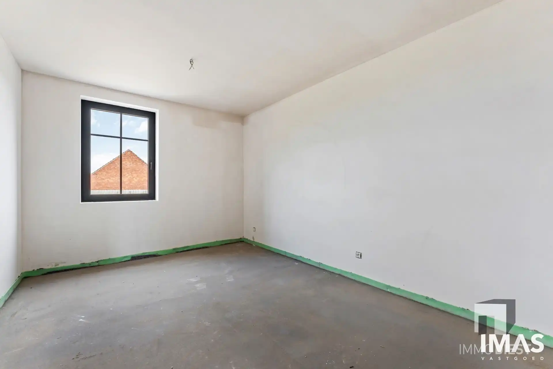 Duurzame nieuwbouwwoning te LOksbergen-Halen!! foto 26