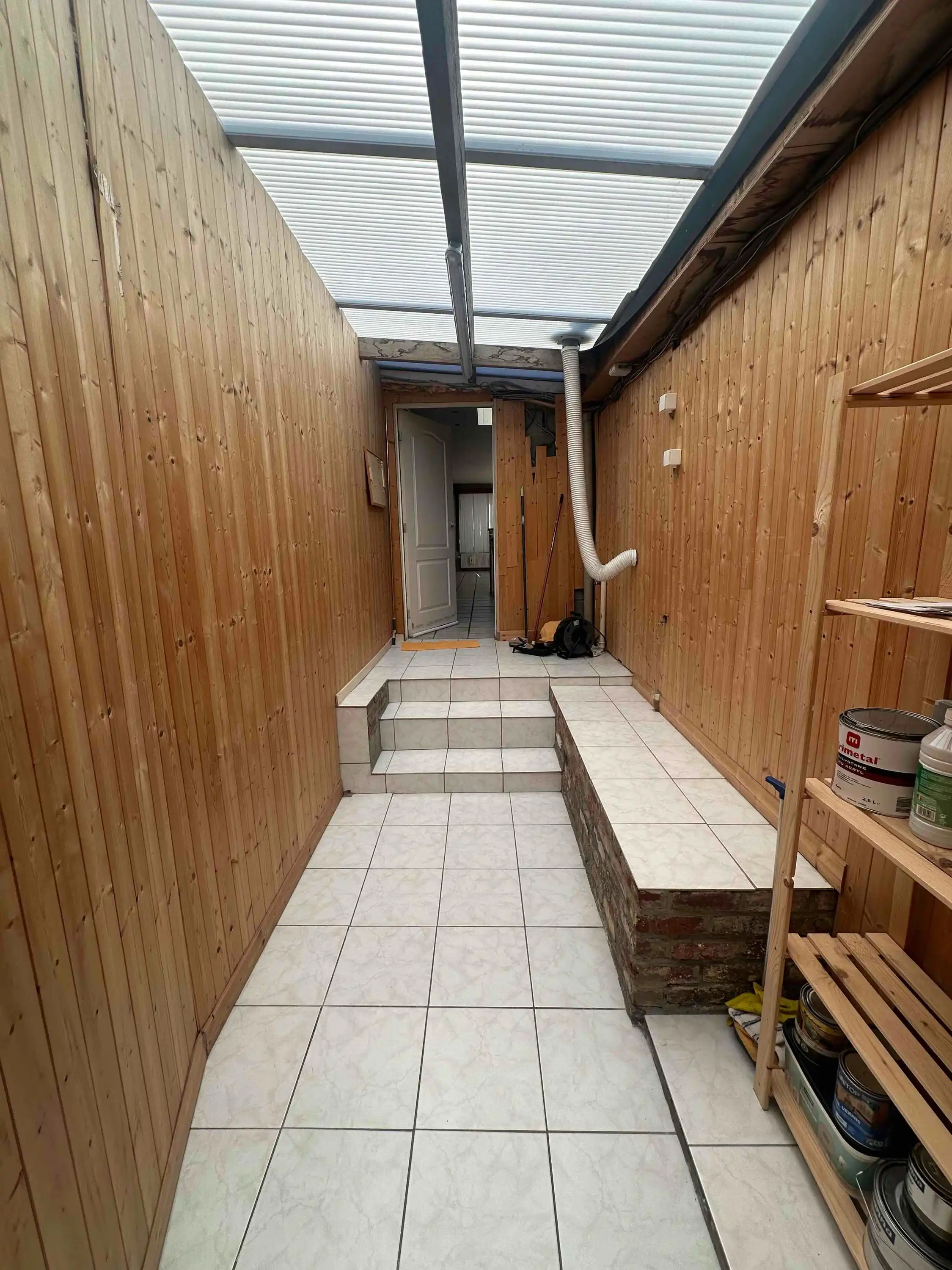 Rustig gelegen woning met 3 slaapkamers, garage en tuin foto 10