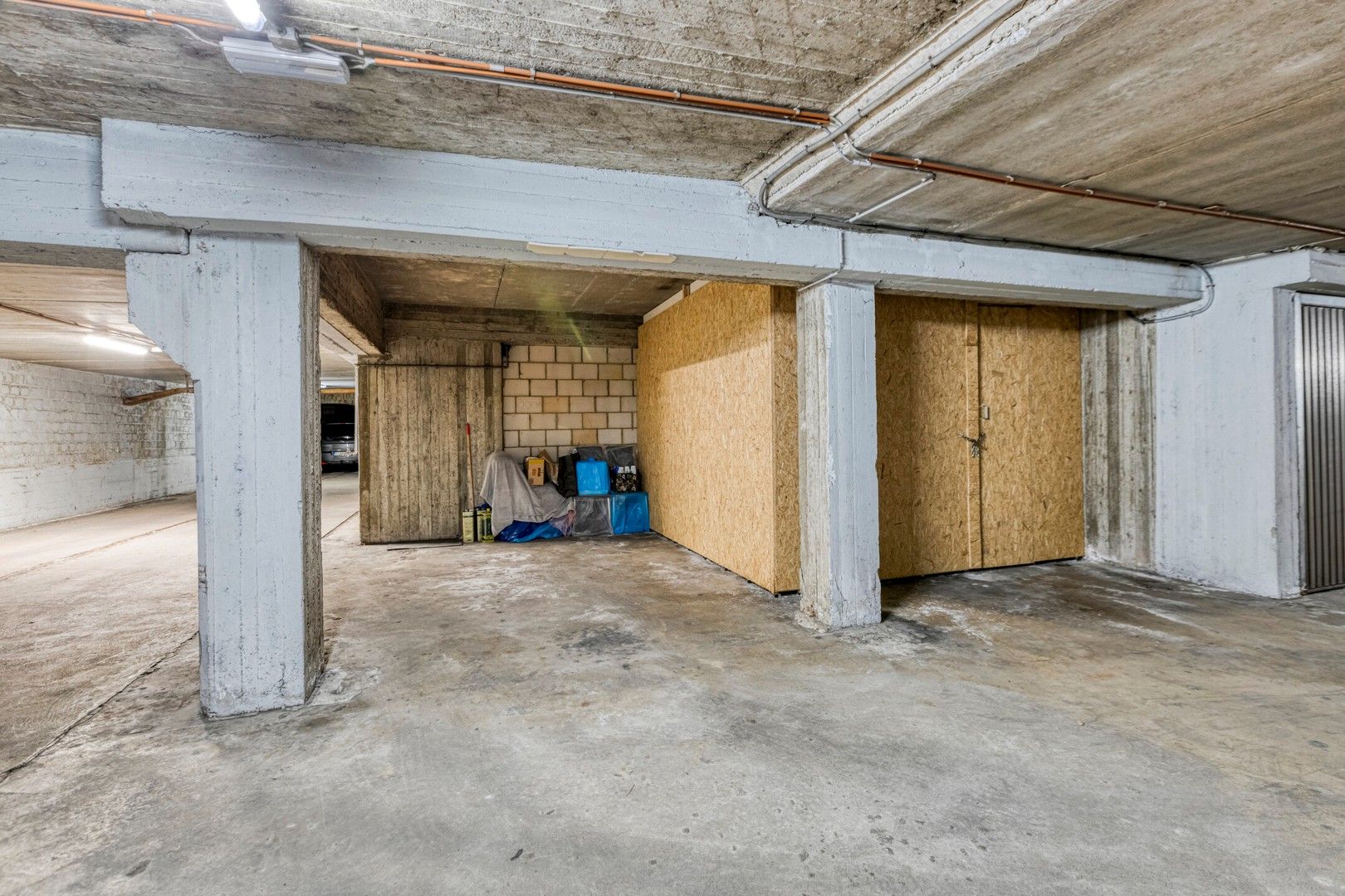 Appartement met 2 slaapkamers te koop foto 10