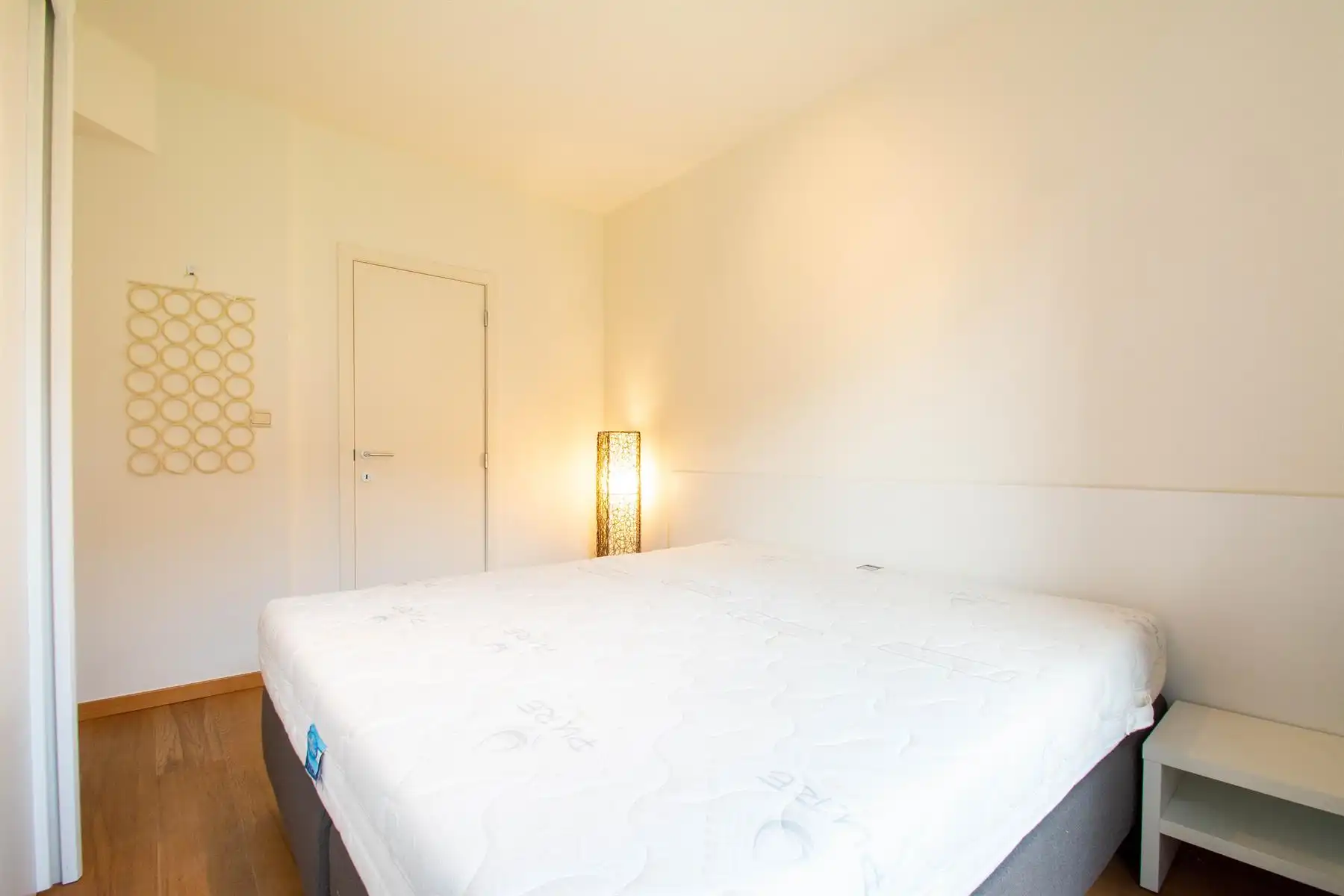 LICHTRIJK - Prachtig gemeubeld appartement met TUIN - 1 slpk foto 9