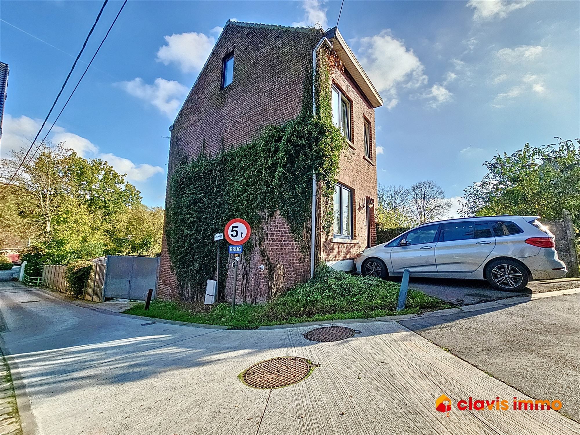 Gezellig woonhuis in een rustige straat foto 18