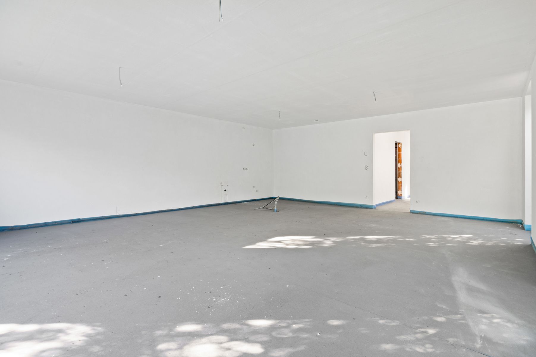 Energiezuinige nieuwbouwwoning voor het dorp van Schilde. foto 6
