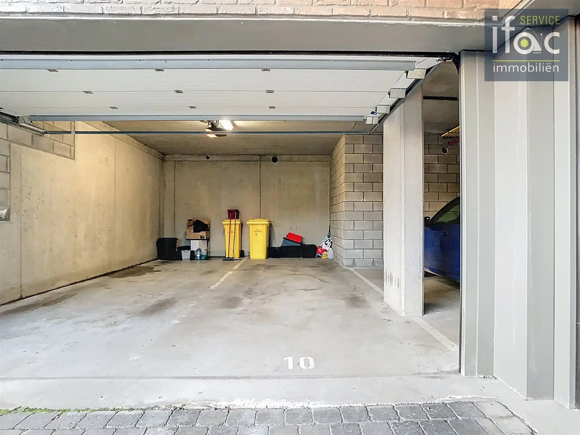 Ruim en modern duplex appartement op een toplocatie foto 28