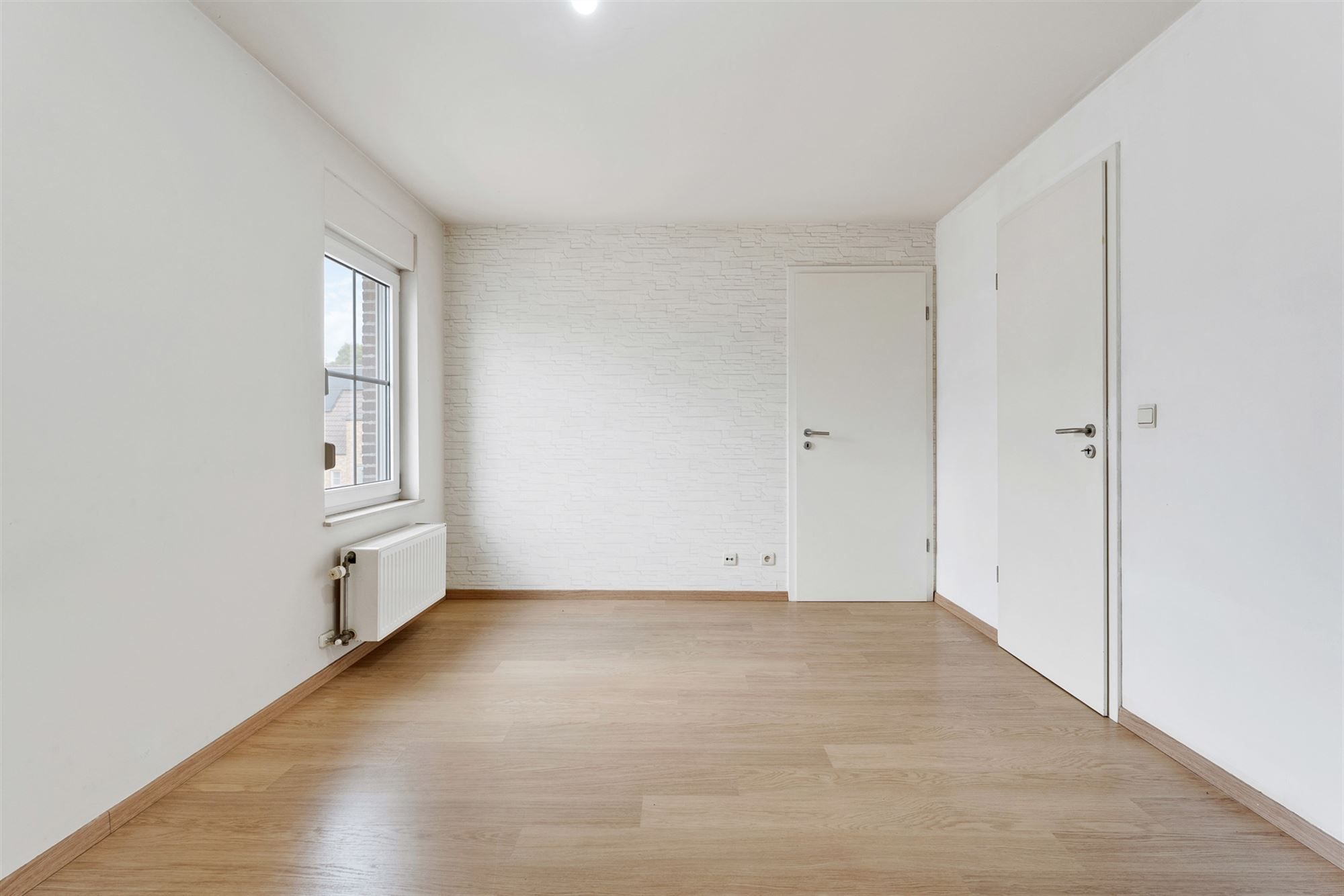 RUIME WONING OP RUSTIGE LIGGING IN KOERSEL CENTRUM foto 13