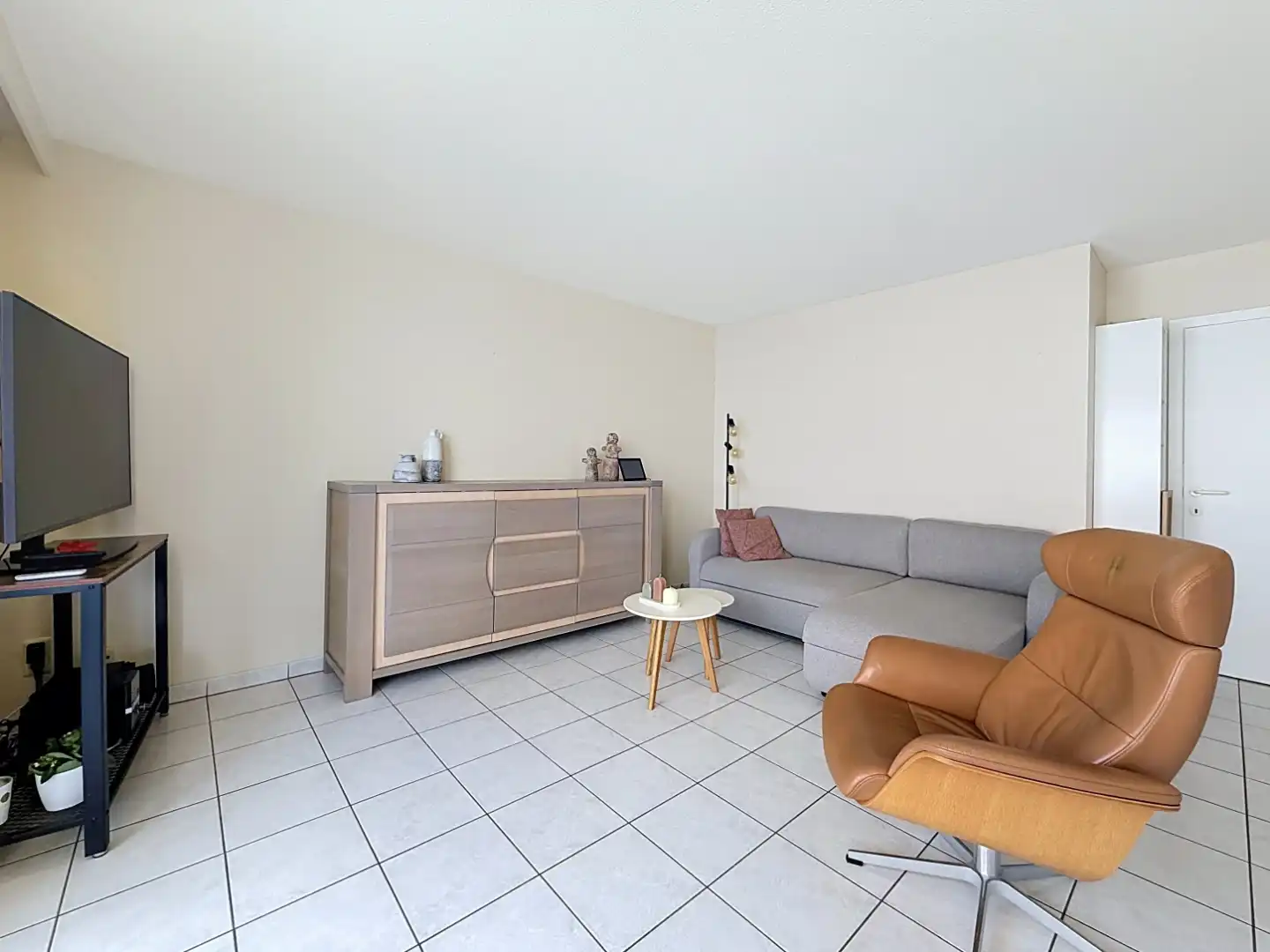 Instapklaar éénslaapkamerappertement dichtbij zee te Nieuwpoort-Bad foto 4