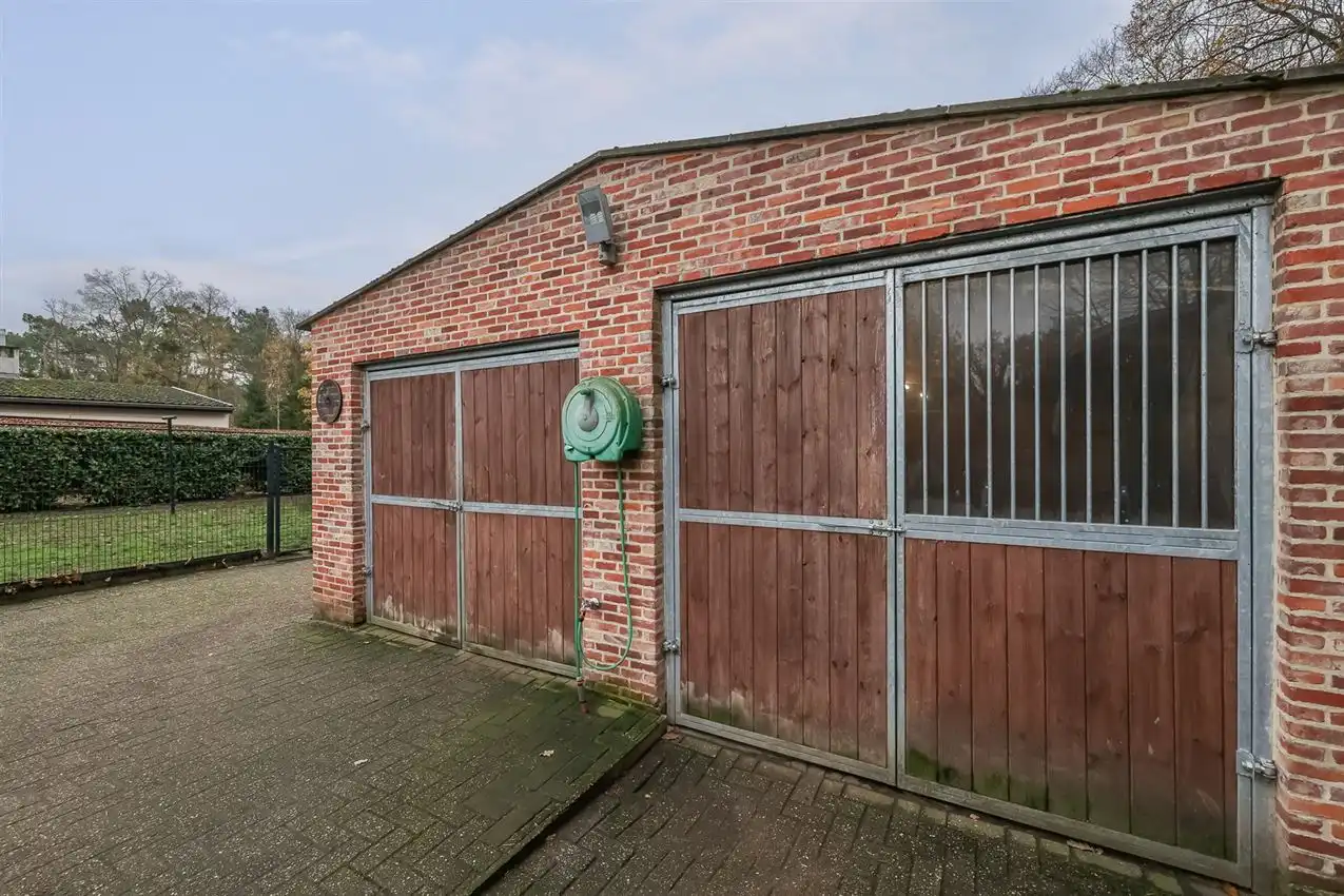 Toffe woning met weiland van meer dan 1Ha foto 4