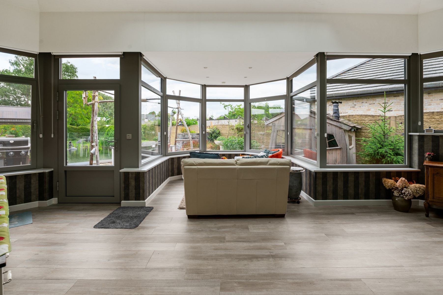 Villa met 4 slpk & werkuis100m2 op 1.290m² grond. foto 20