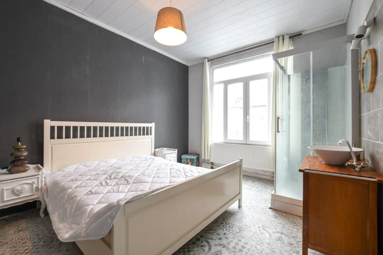 Charmante en ruime woning te koop in hartje Blankenberge - tussen de Jachthaven & Grote Markt!  foto 23