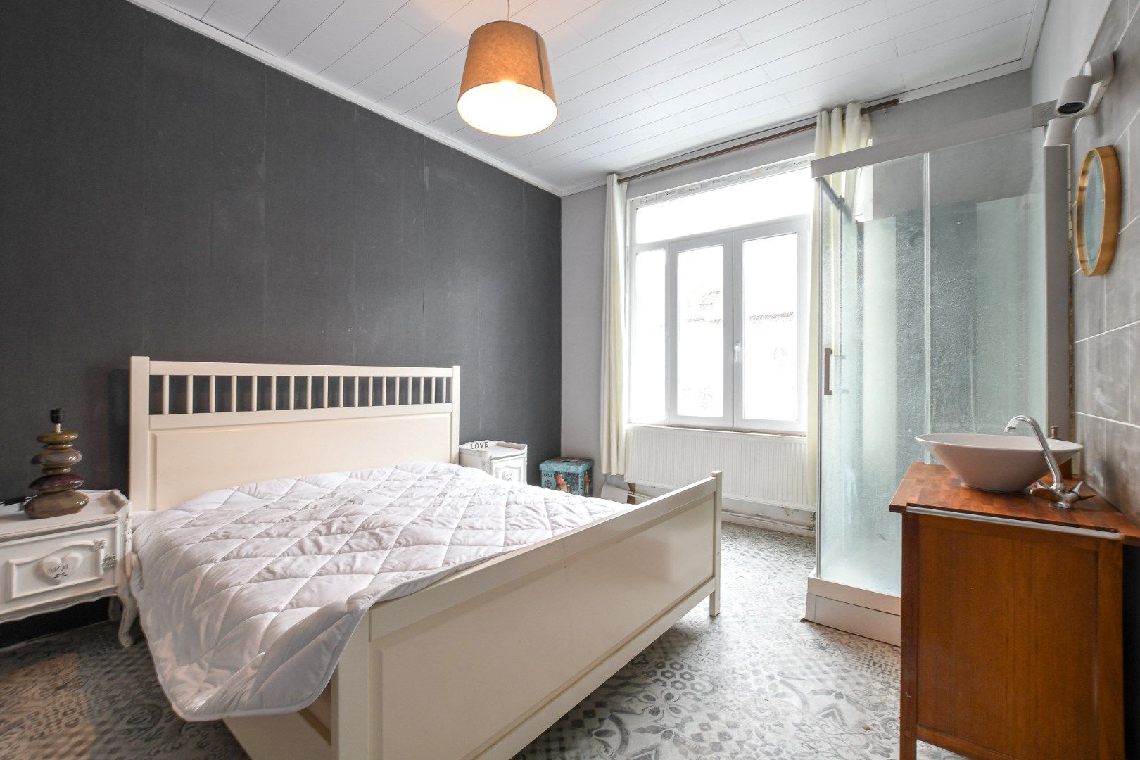 Charmante en ruime woning te koop in hartje Blankenberge - tussen de Jachthaven & Grote Markt!  foto 23