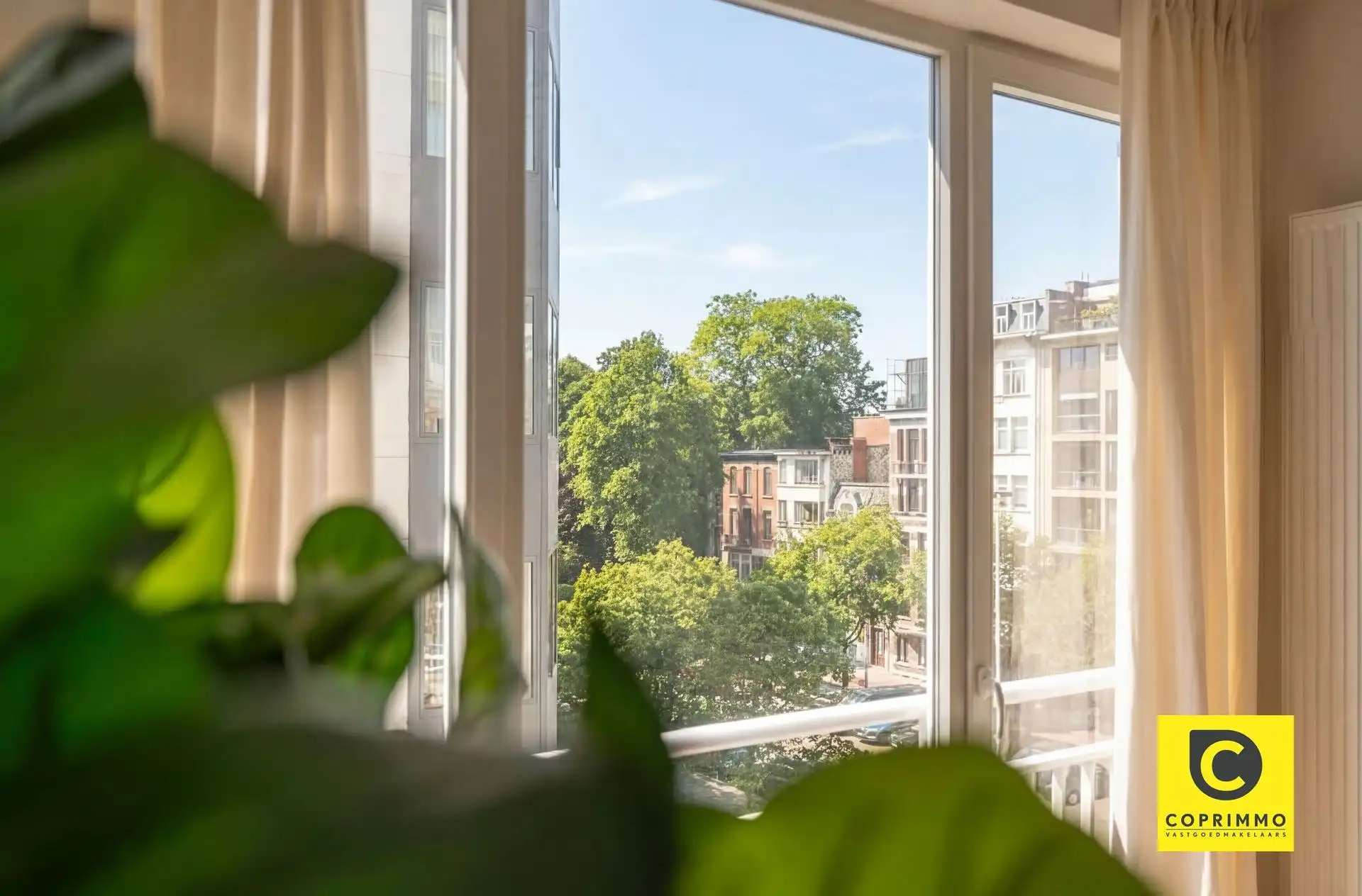 Prachtig 2 slaapkamer app foto 2