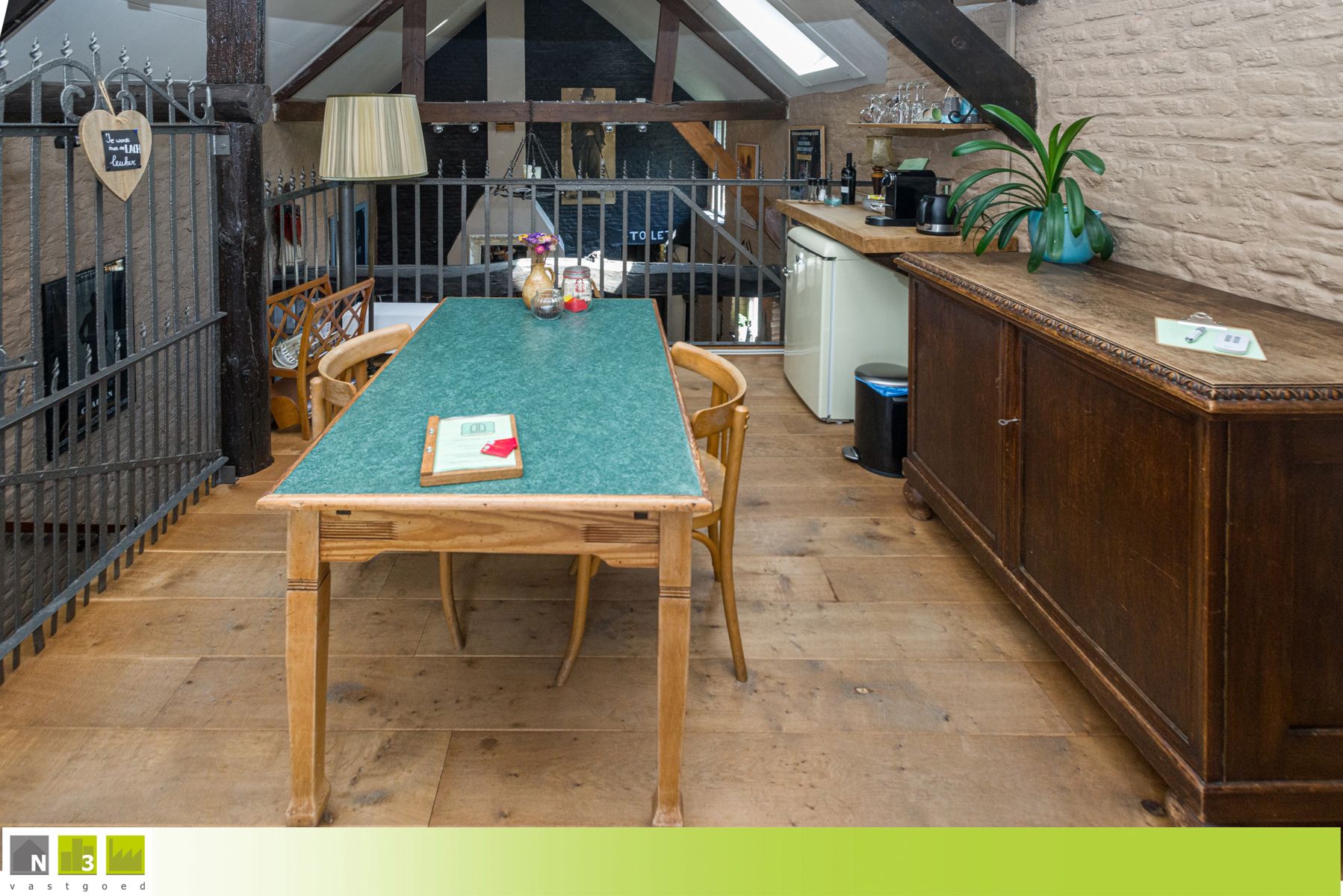 Boerderij te koop foto 34