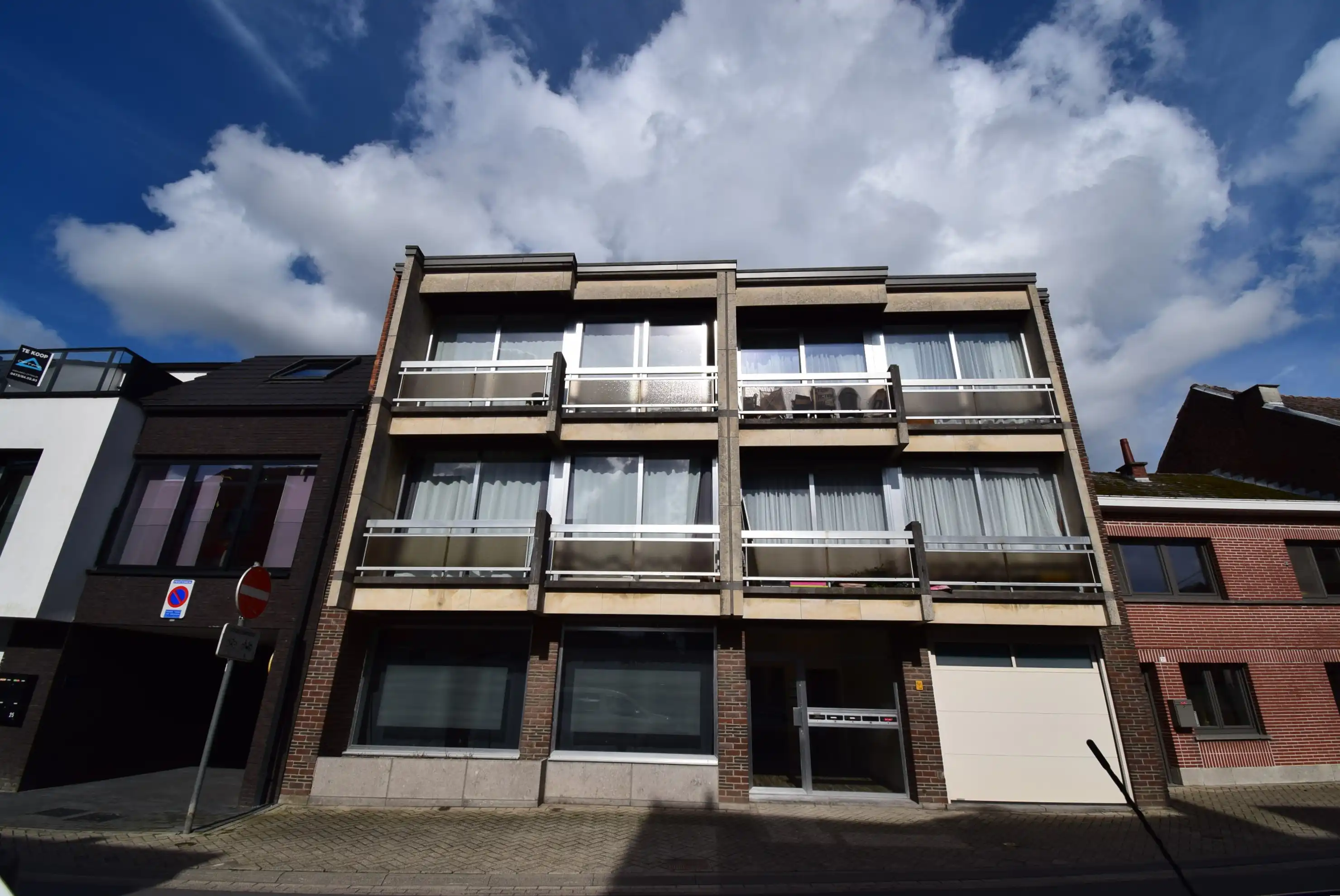 Appartement te huur Gasthuisstraat 27/2 - 1745 Opwijk