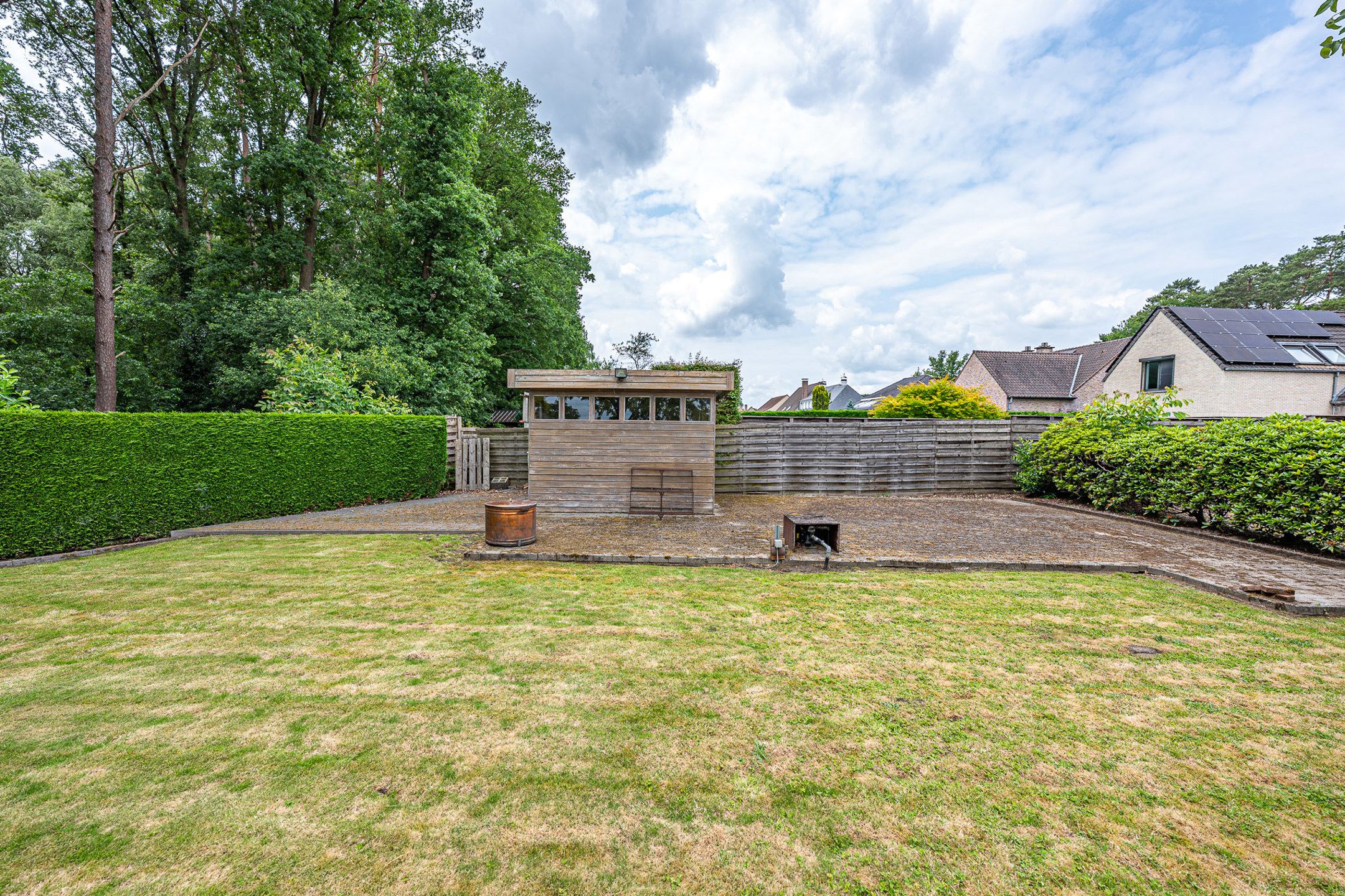 Vrijstaande woning met potentieel foto 27