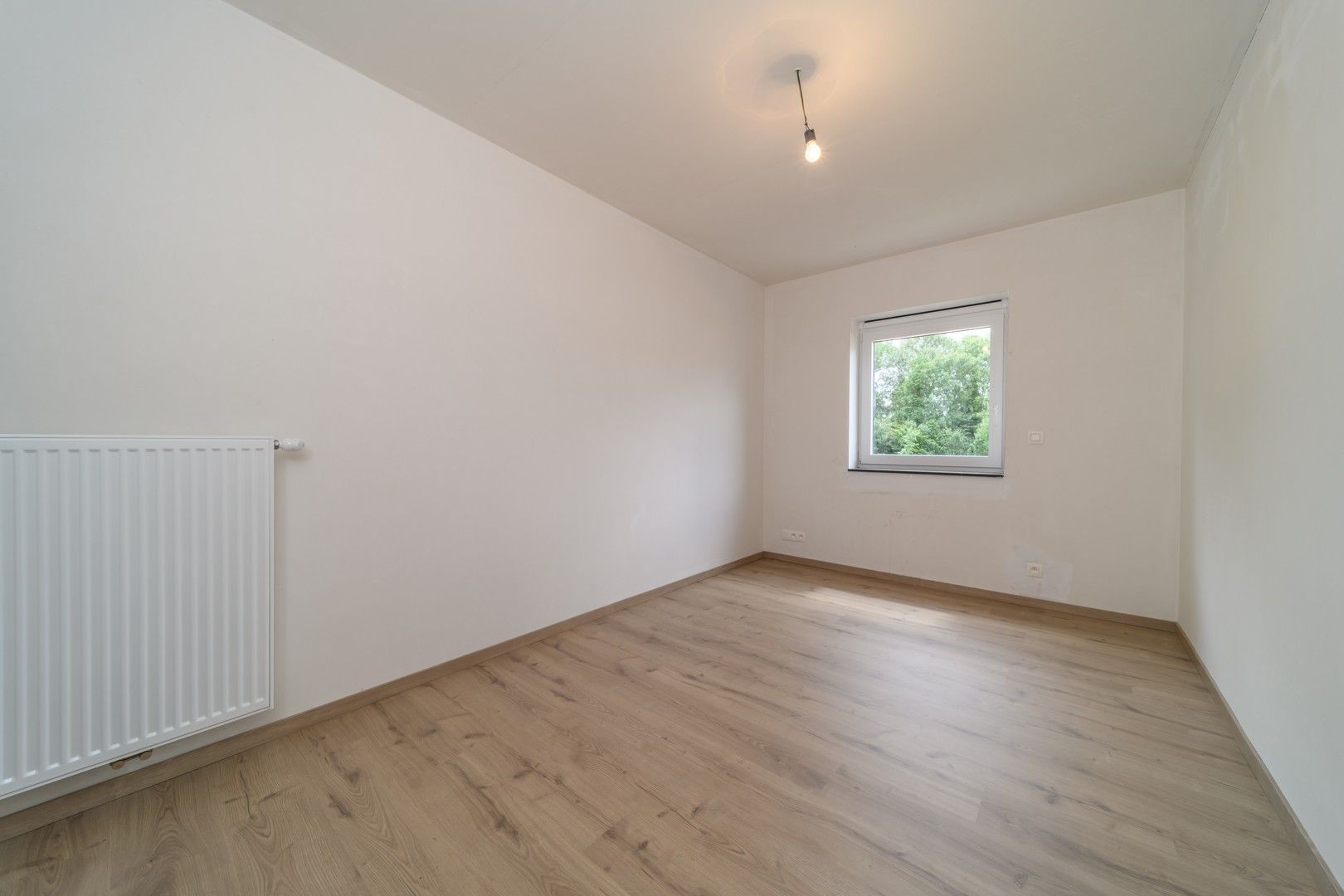 Gesloten nieuwbouwwoning nabij het dorpscentrum Haaltert foto 12