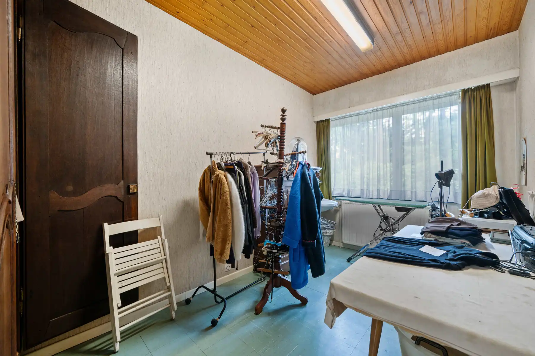 Tijdloze villa op 3.114 m2 te KEERBERGEN foto 14