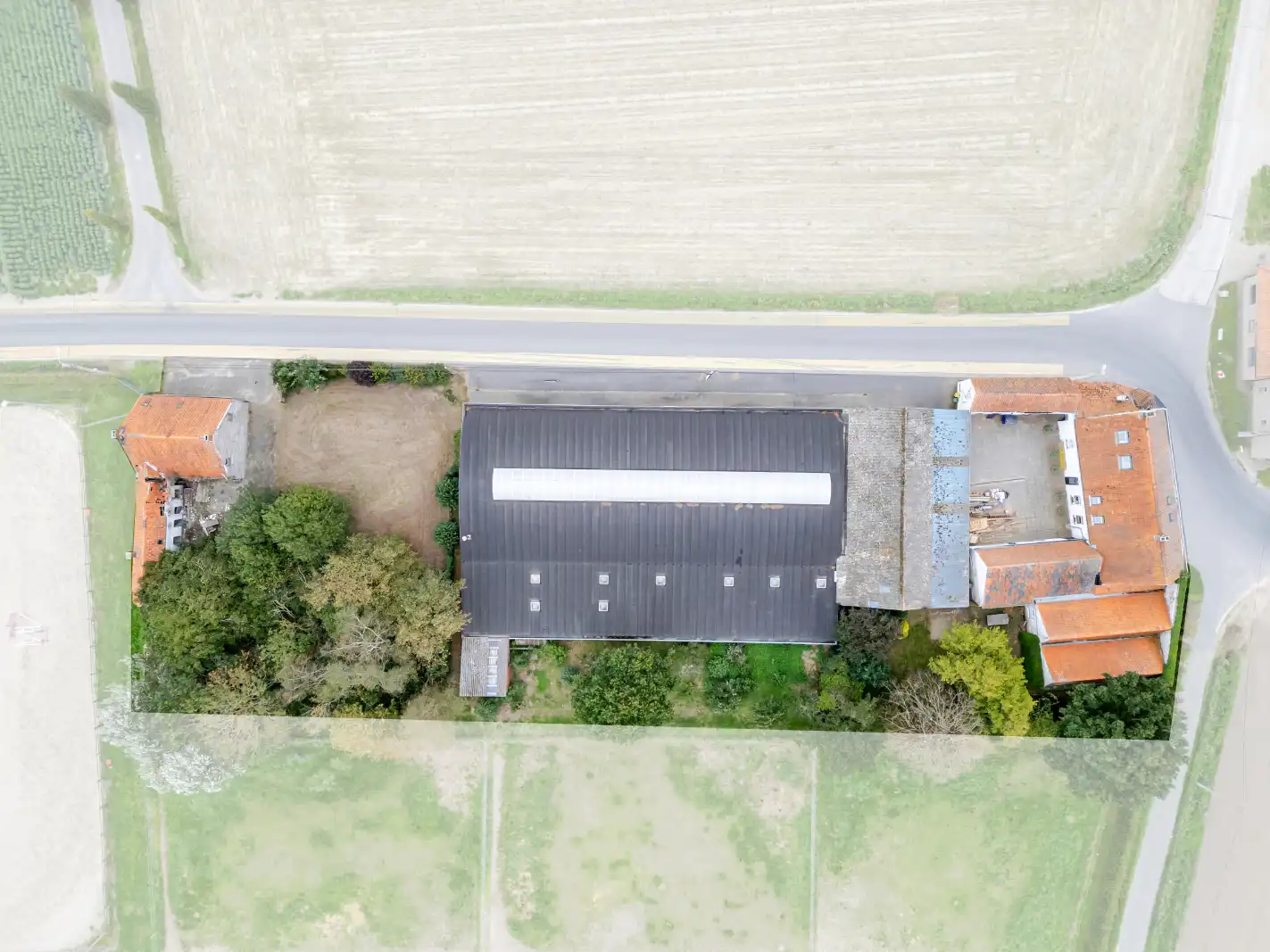 Topligging! Wonen, werken en ondernemen op één locatie. foto 9