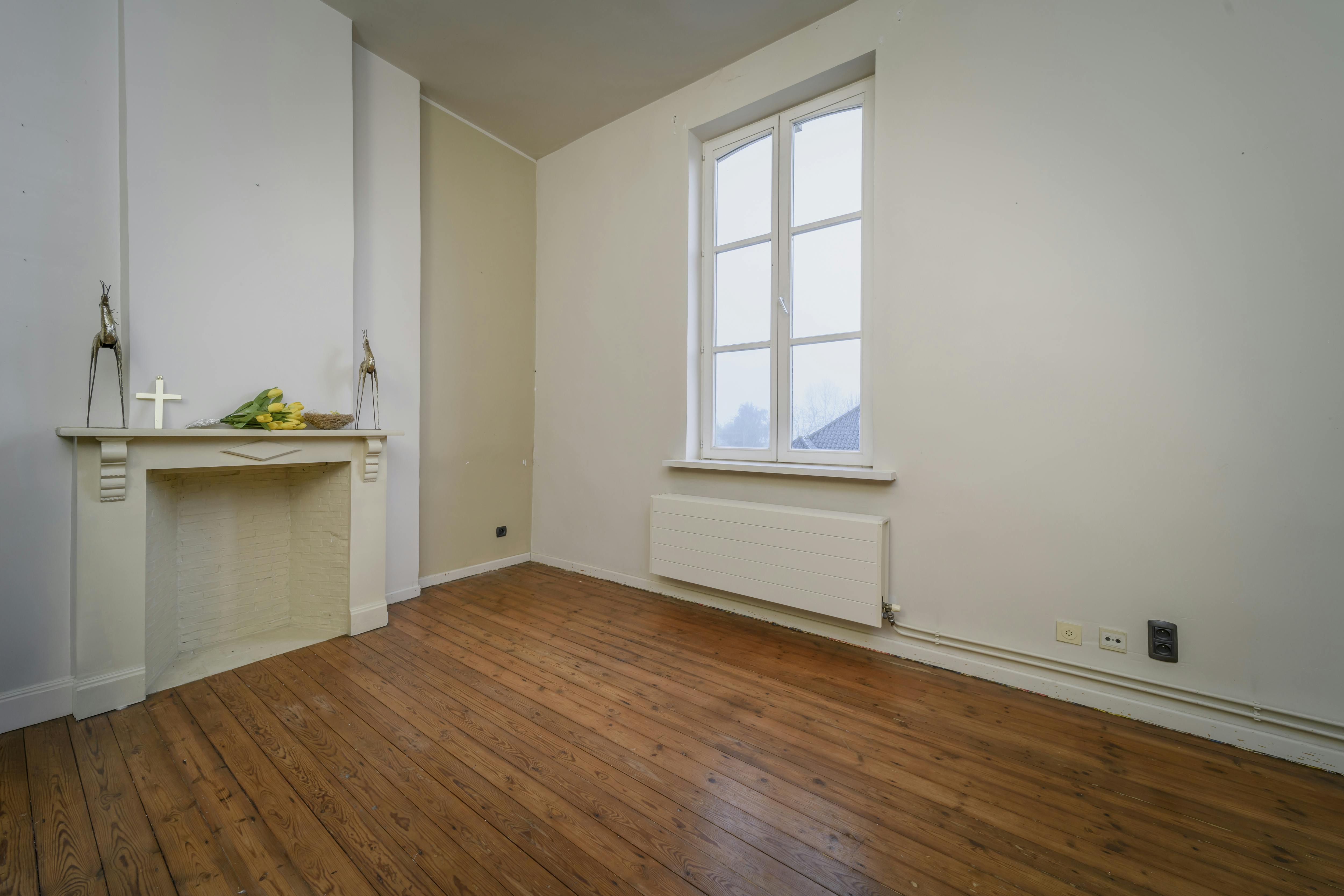 Opbrengsteigendom: - woning - 3 appartementen - studio - tuin foto 19