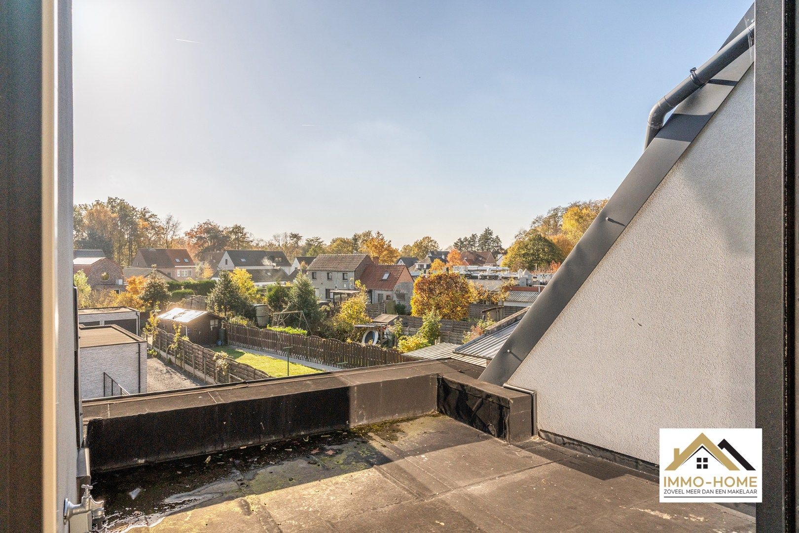 Nieuwbouw energiezuinig appartement met  4 slaapkamers! foto 3