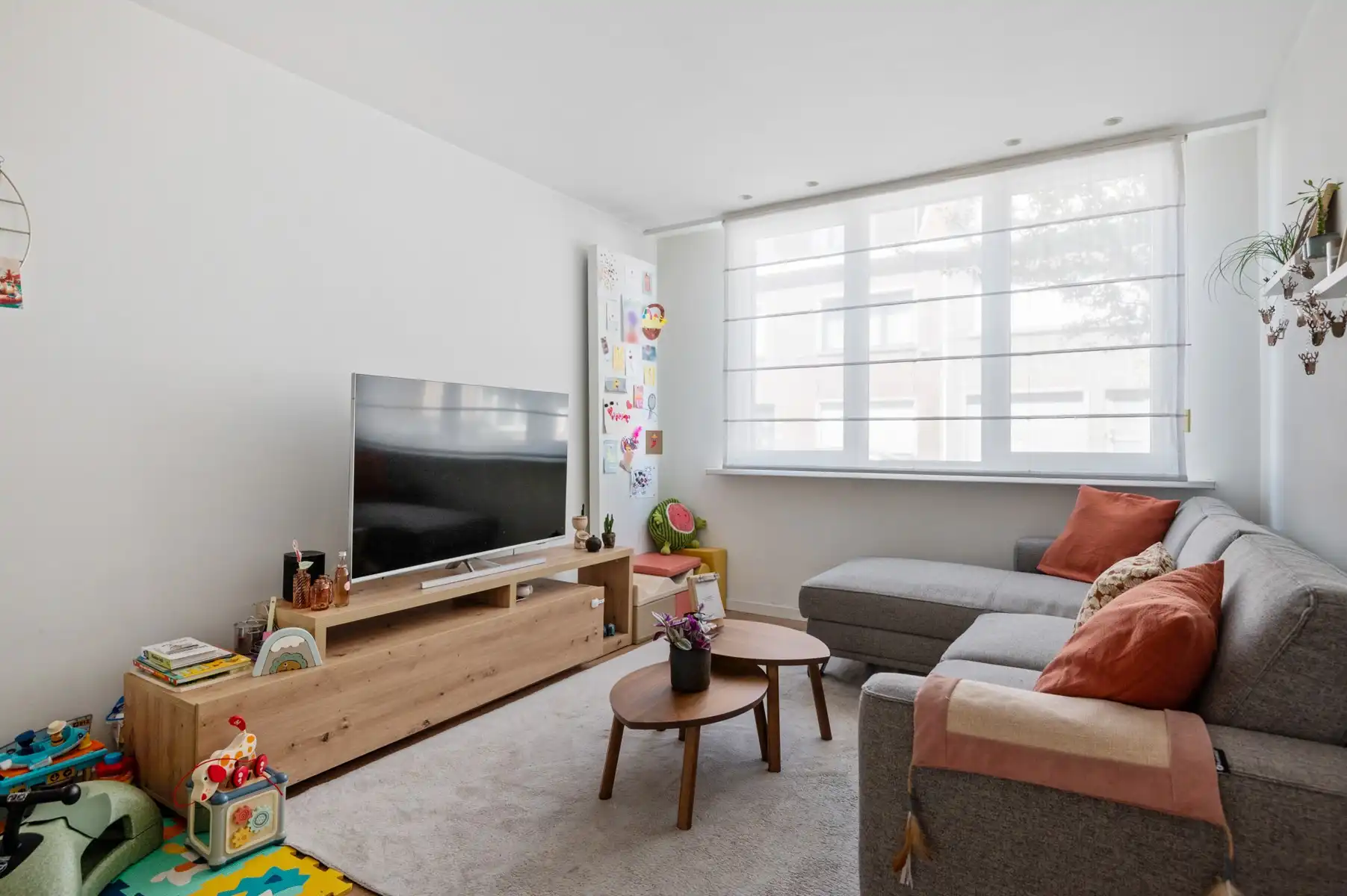Energiezuinige woning met zonnige tuin foto 5