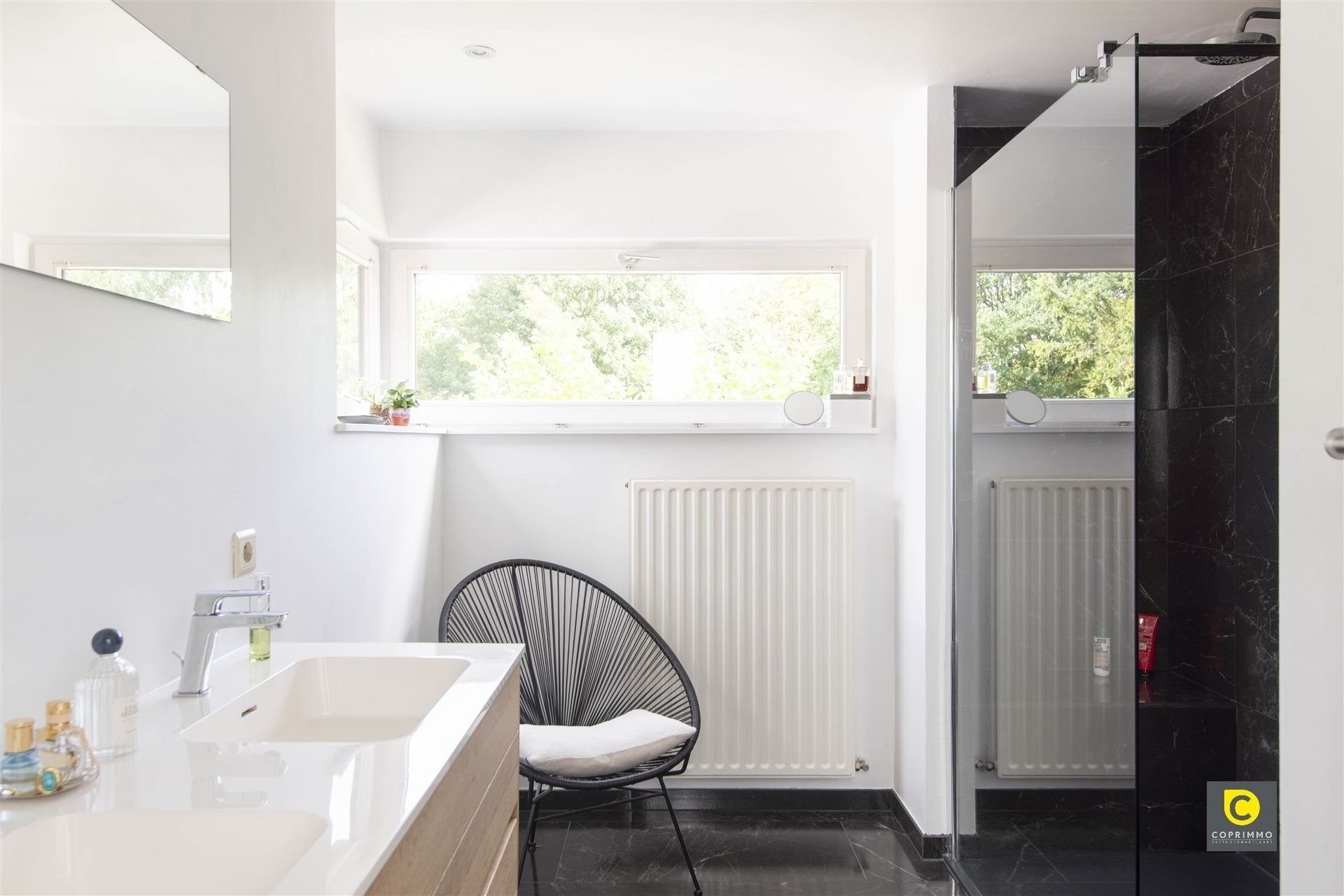 3 slpks woning met ruime tuin! foto 11