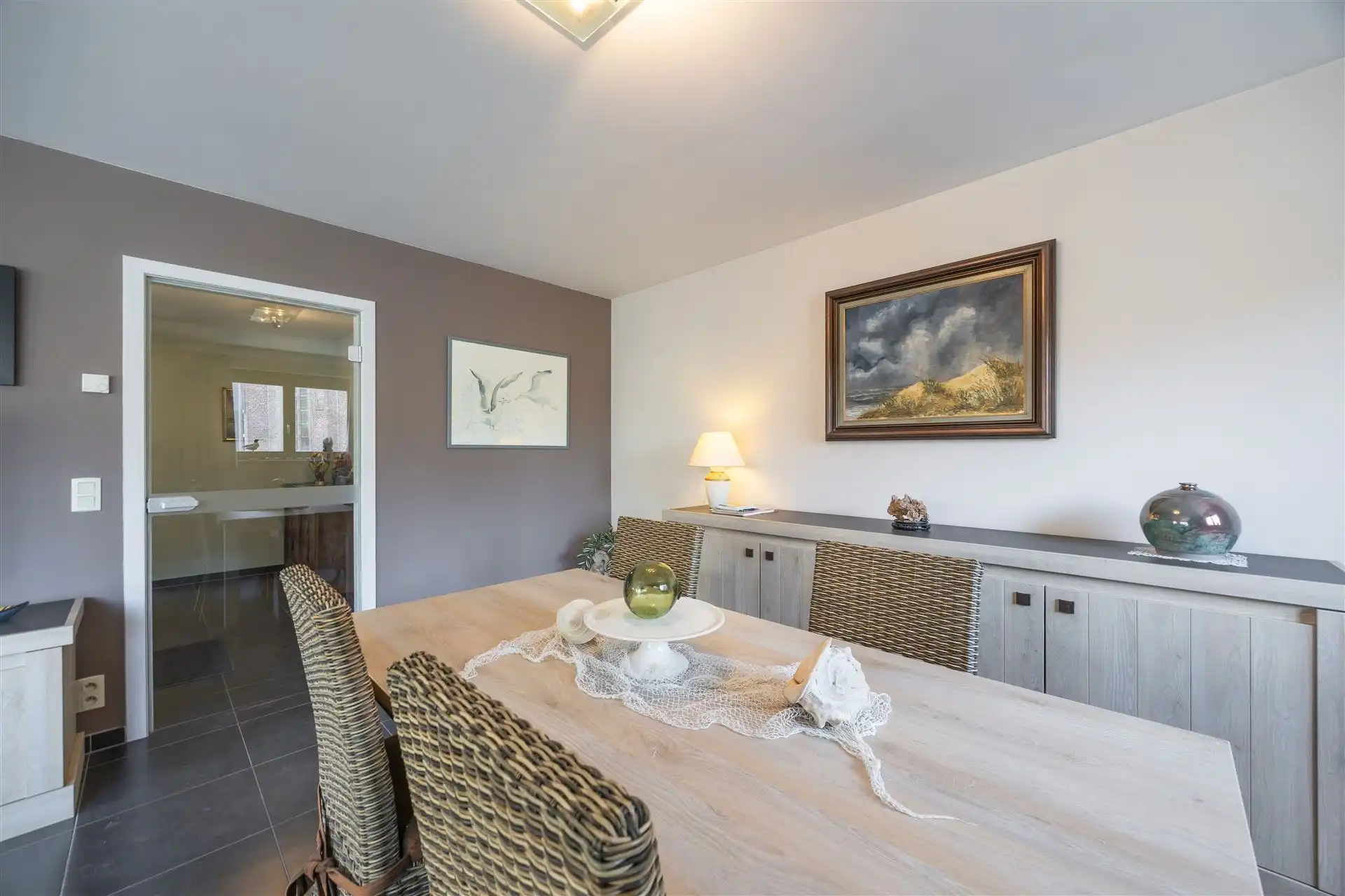 Appartement 2 slaapkamers foto 16