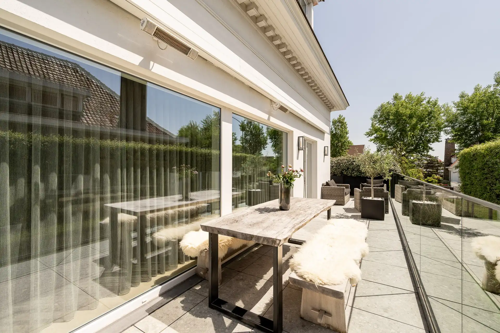 Exclusieve villa op een toplocatie nabij zee en het Zegemeer foto 20