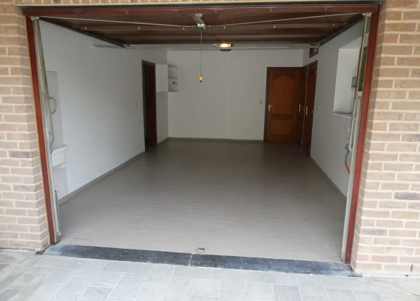 Zeer ruime  woning - 4 slpk + multifunctionele ruimte + tuin foto 4