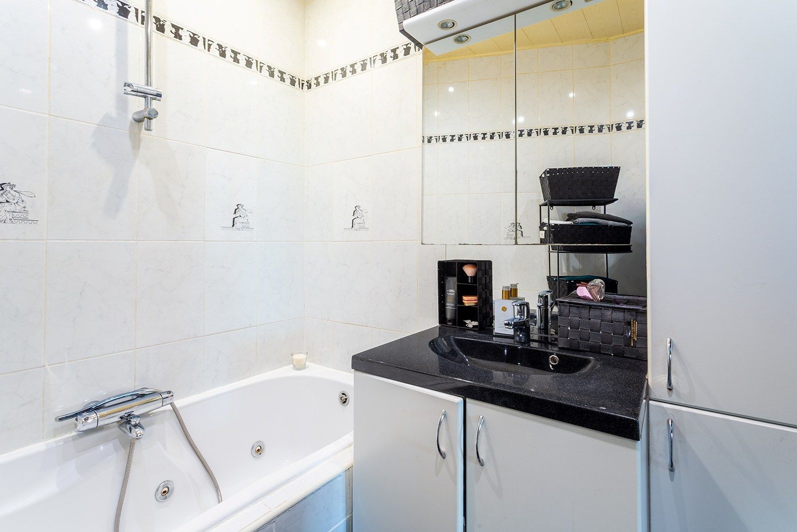 Woning met buitenruimte in Groenenhoek foto 7