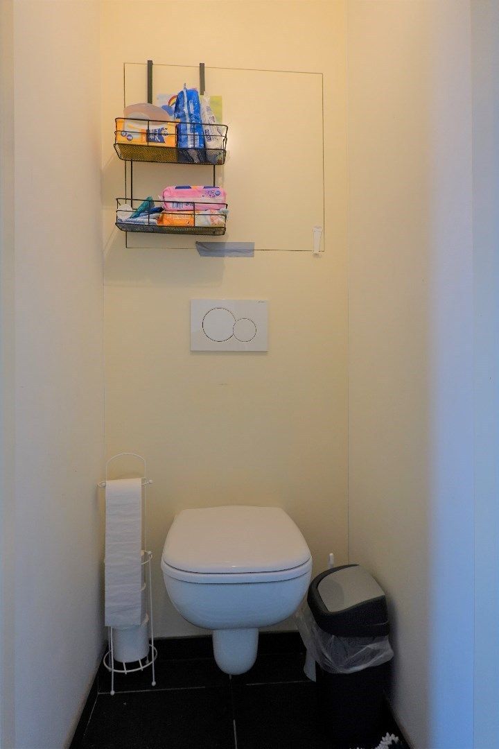 Gezellig appartement met 2 slaapkamers foto 8