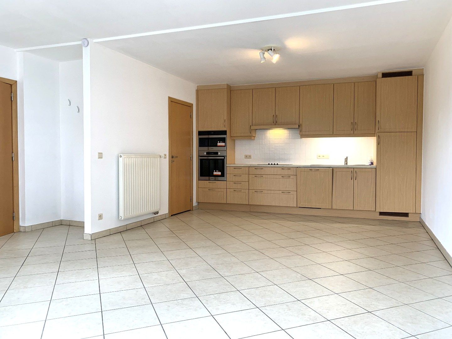Duplex appartement met 2 slaapkamers in Kessel-Lo foto 2