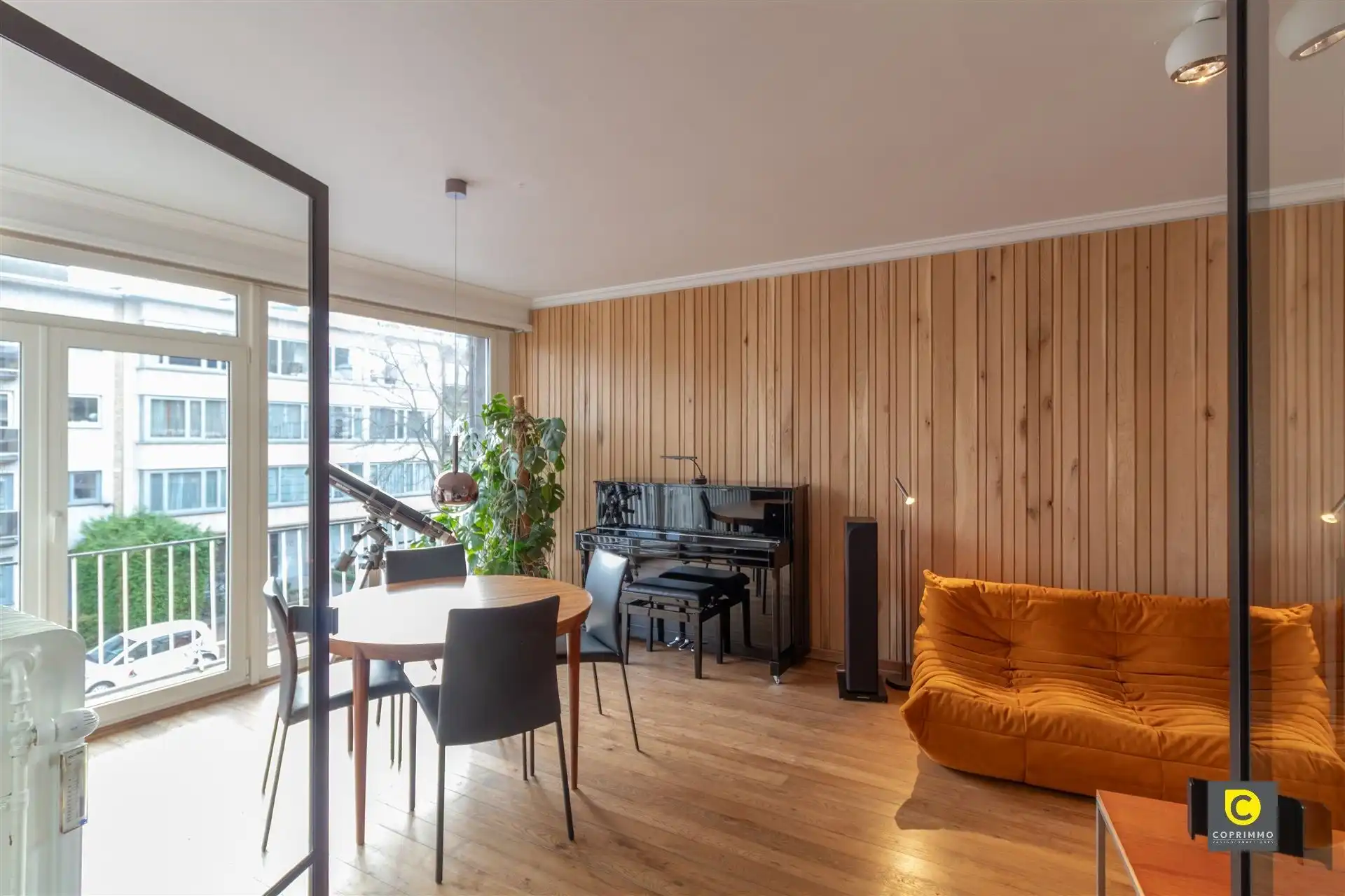 Instapklaar 2 slpk app aan Brilschanspark!  foto 2