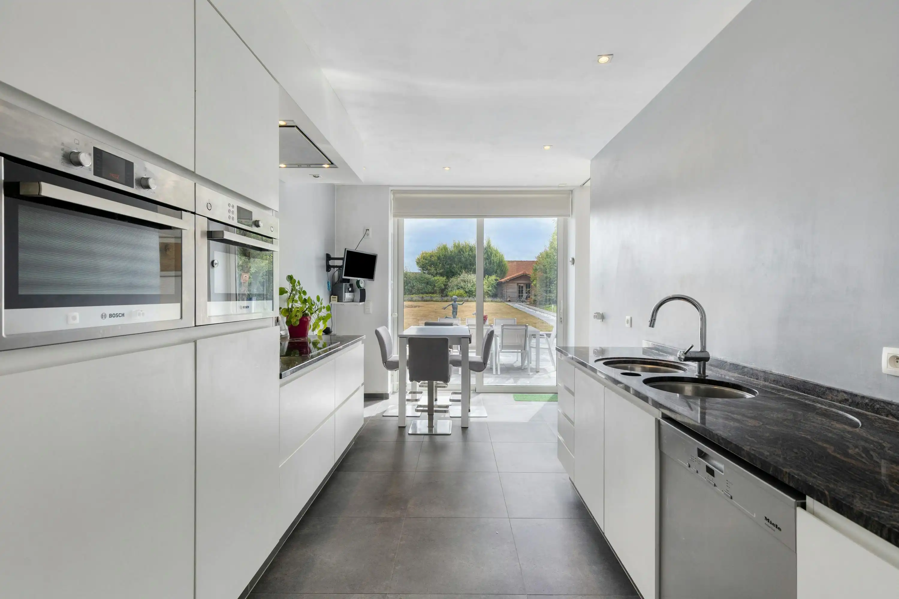 Statige woning te koop in Desselgem foto 10