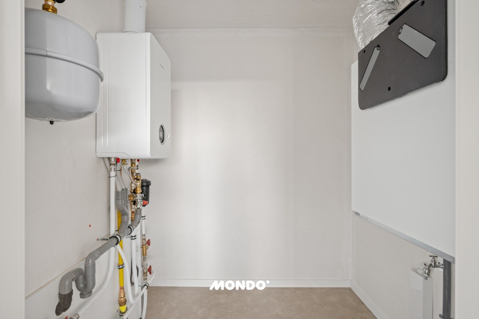 Nieuwbouw appartement met zonnig terras! foto 12