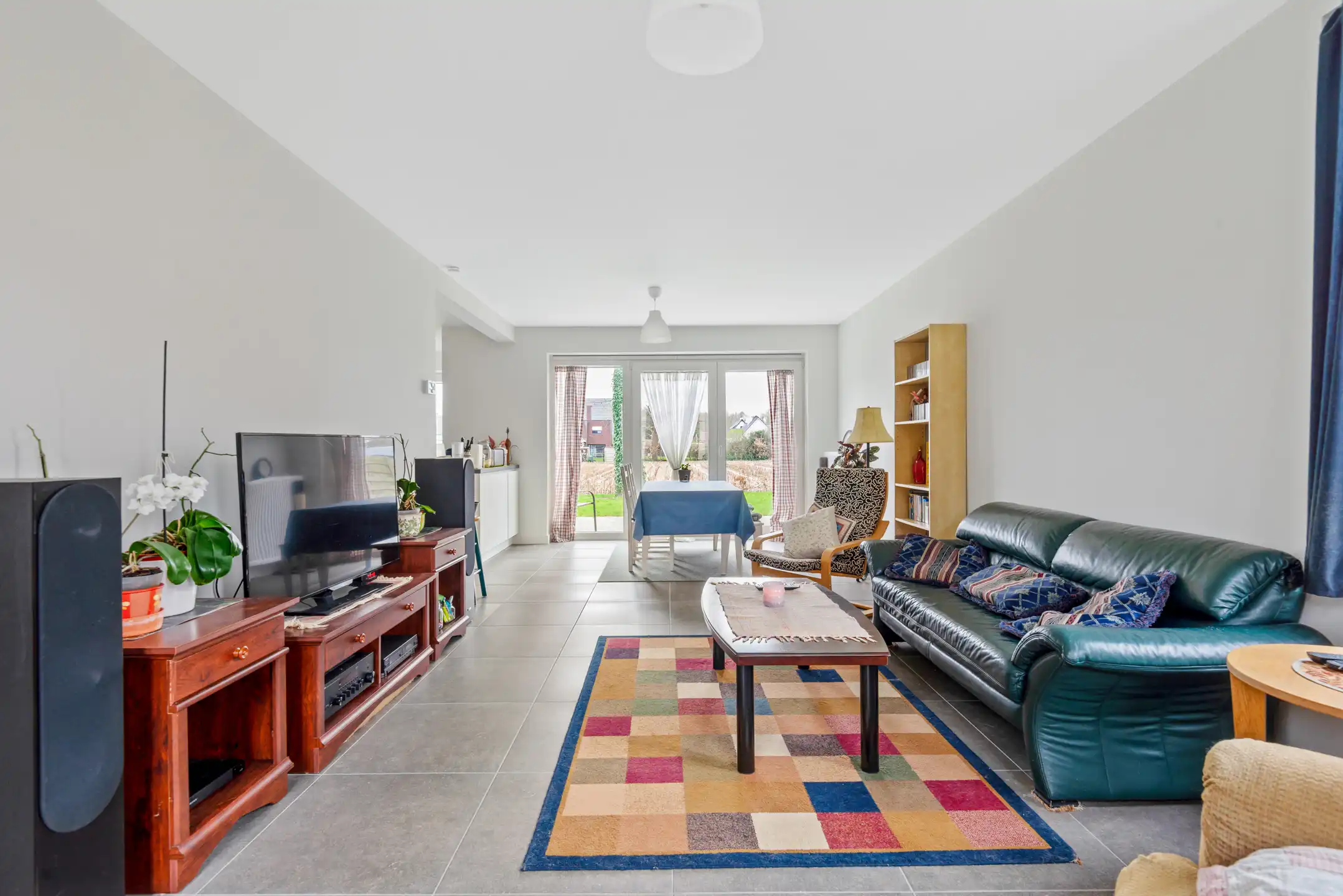 Nieuwbouwwoning met 3 slaapkamers te centrum Dessel foto 2