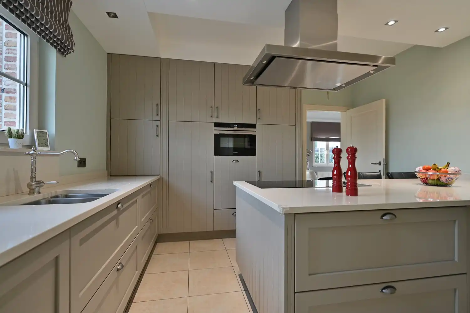 Charmante villa met orangerie en&nbsp;zwembad op een steenworp van Maastricht foto 13