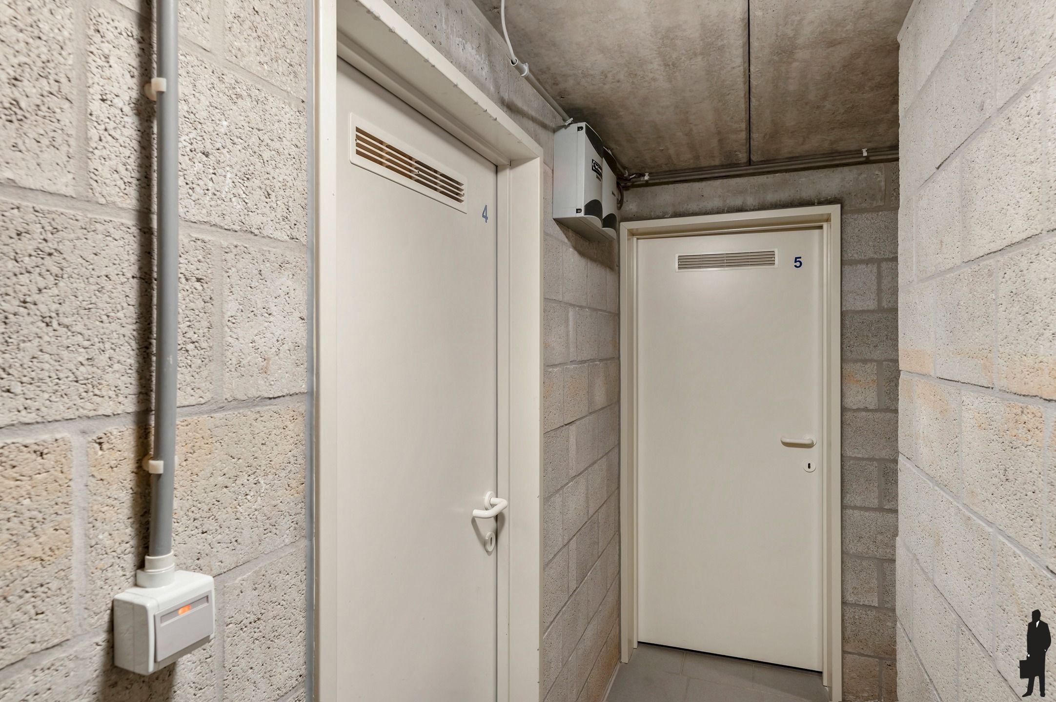 Uitstekend appartement met groot terras in Arendonk foto 21