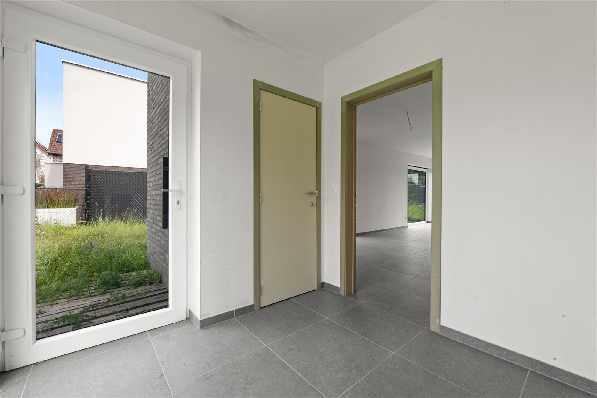 KNAPPE NIEUWBOUWWONING IN MODERNE STIJL IN SINT-TRUIDEN foto 13