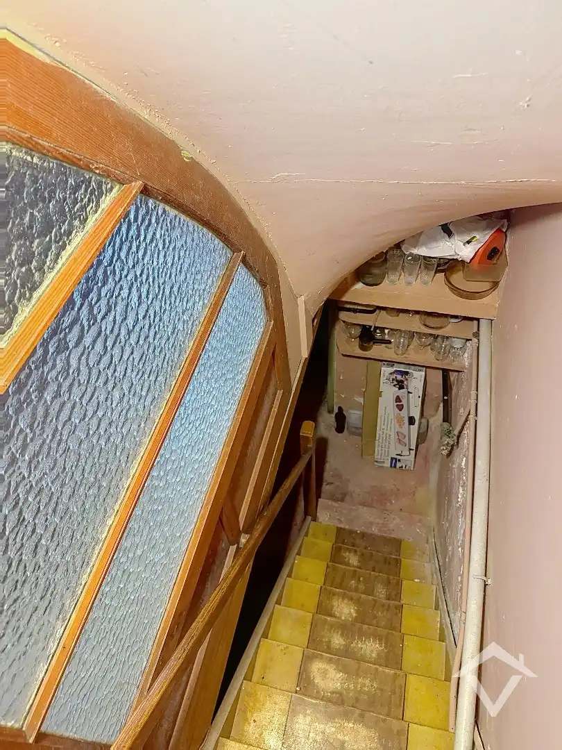 Woning met 4 slaapkamers en tuin te Bredene foto 14