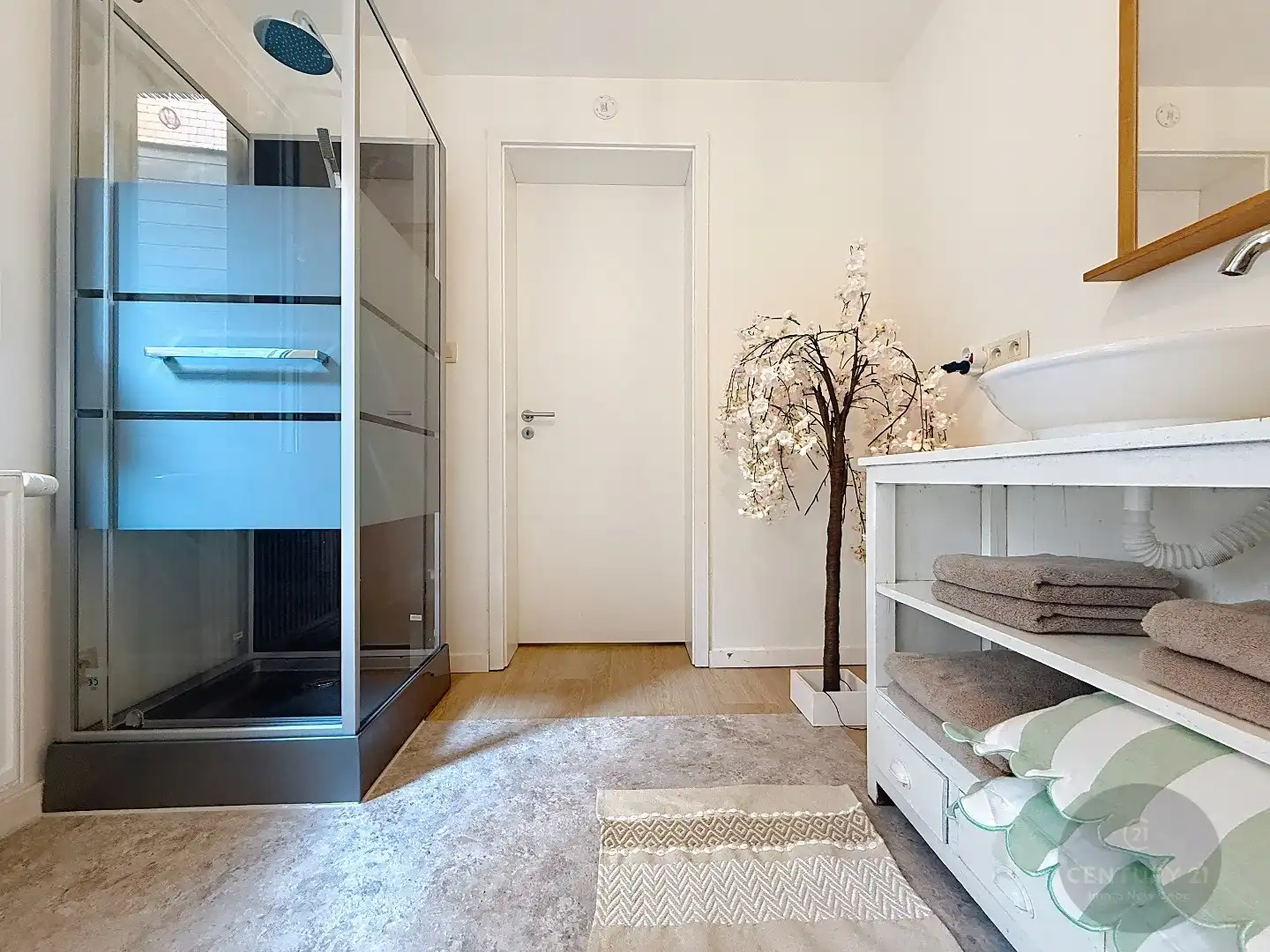 KNAPPE (Vakantie)WONING!!  foto 11