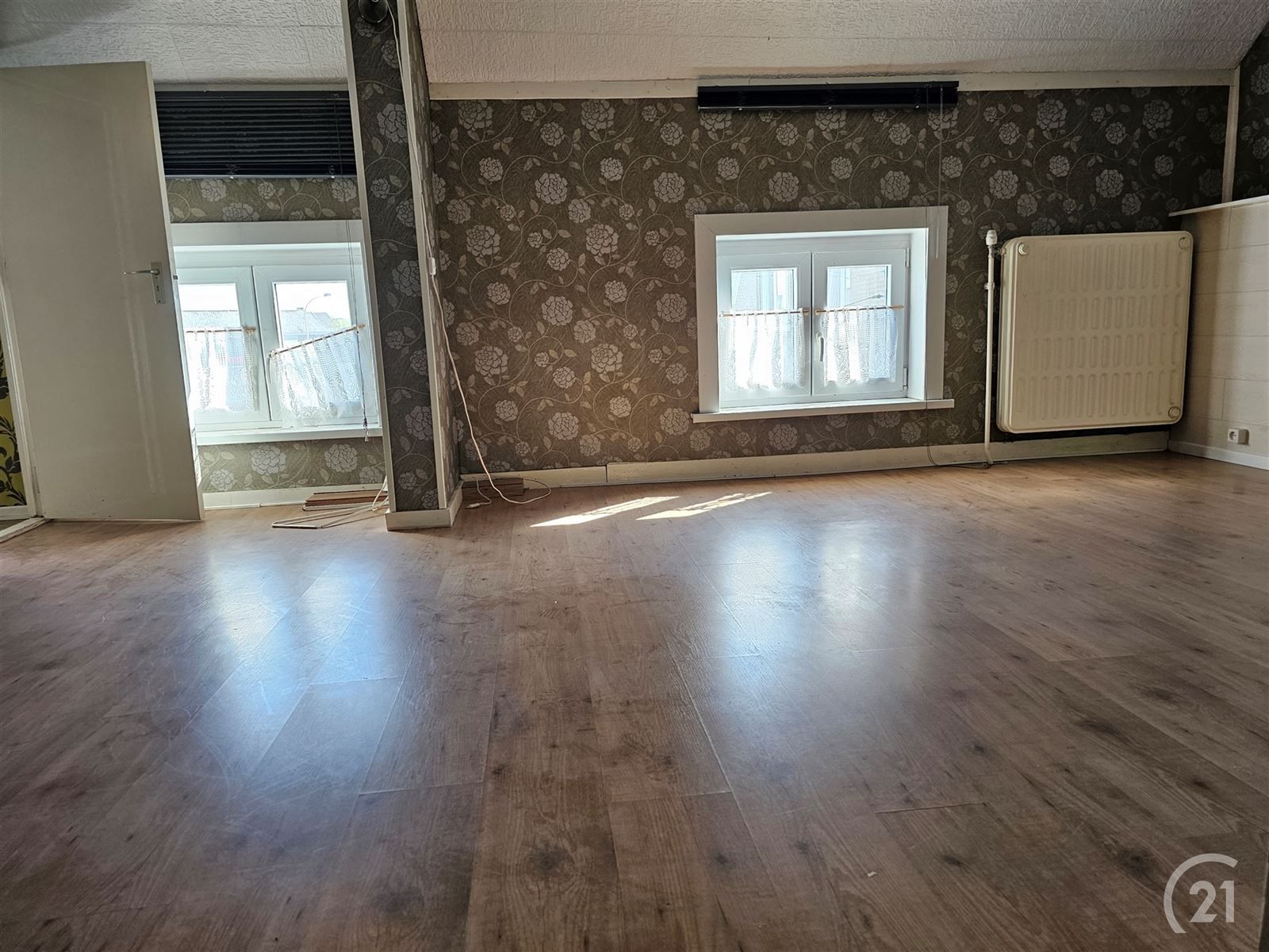 Centraal gelegen woning met 4 slaapkamers en tuin foto 13