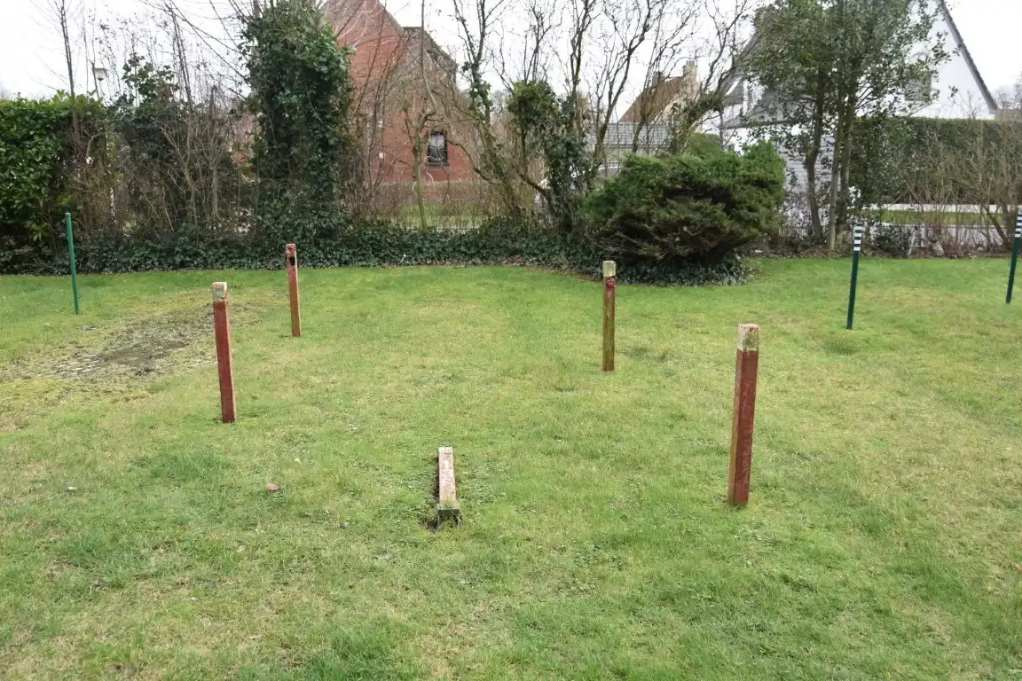 Huiselijk 1-slaapkamerapp met mog. tot parking foto 15